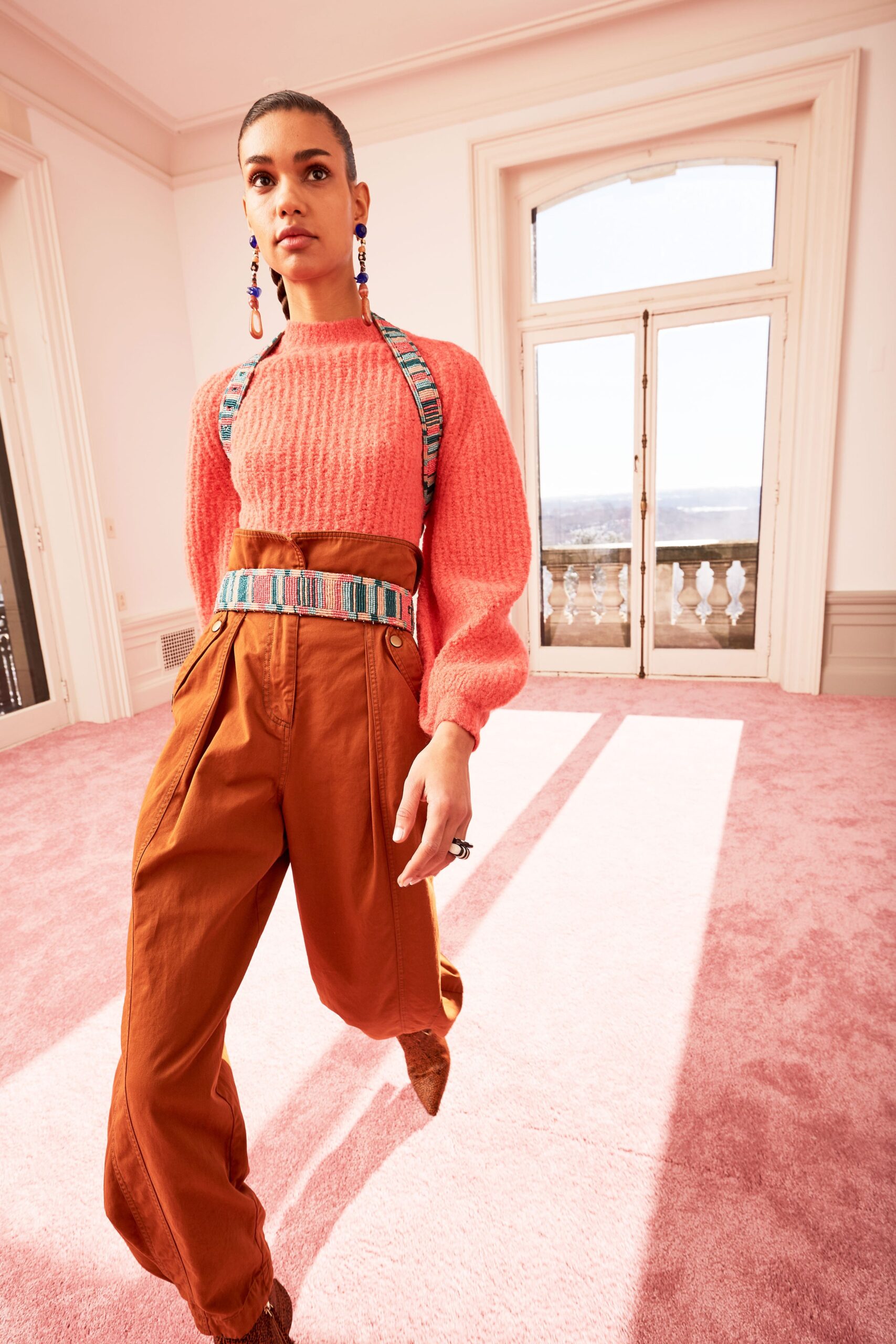 Ulla Johnson F/W 20 Look 27