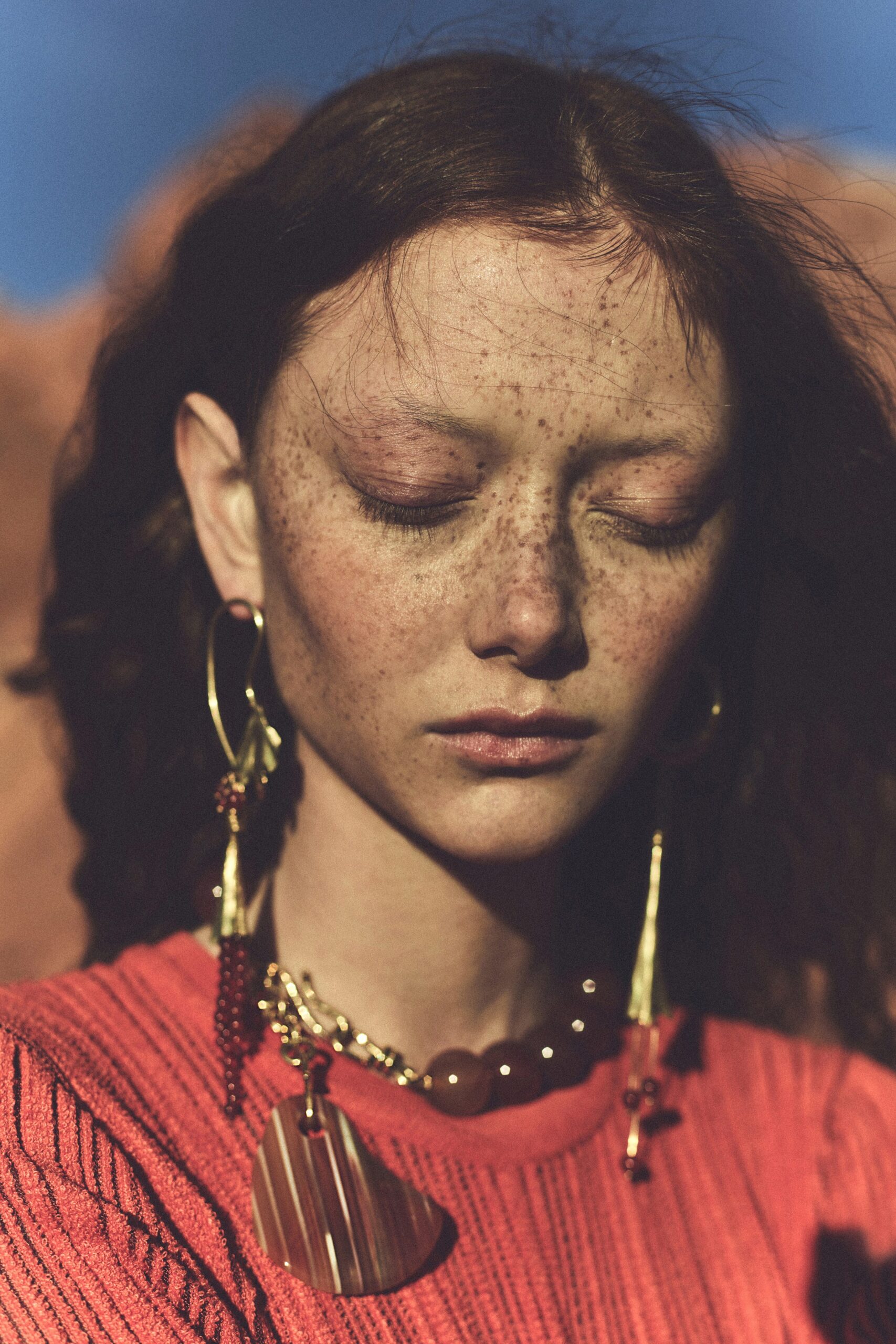 Ulla Johnson F/W 22 Look 28