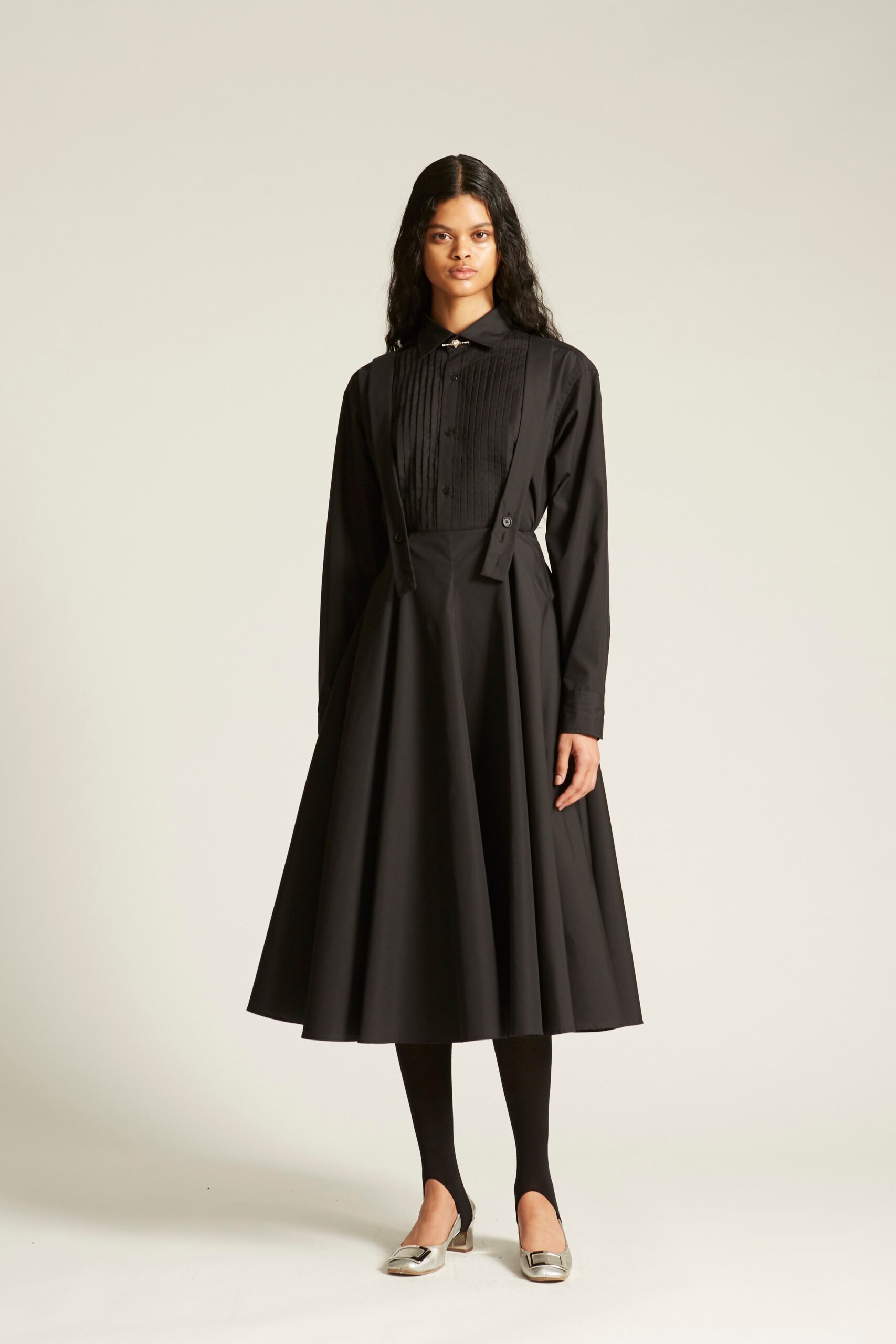 The Academy New York F/W 21 Look 27