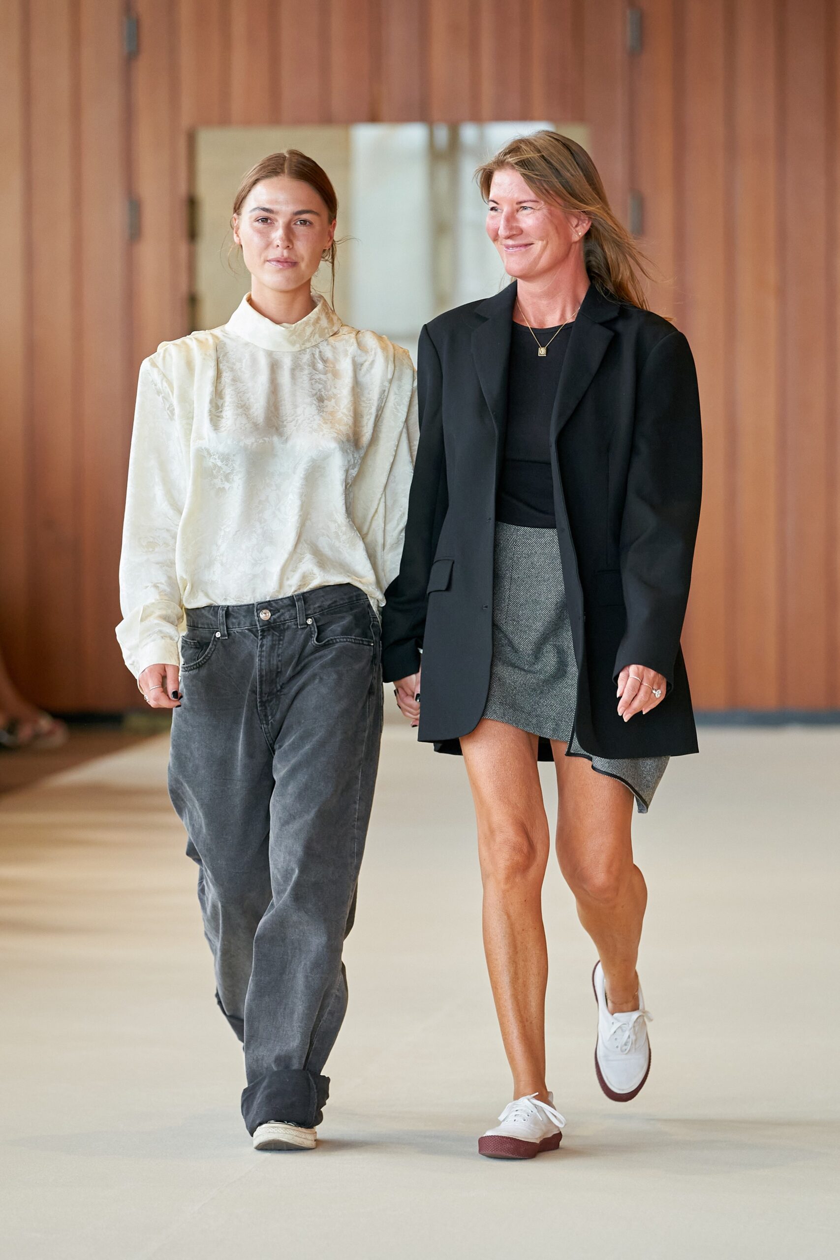 The Garment Copenhagen S/S 23 Look 27