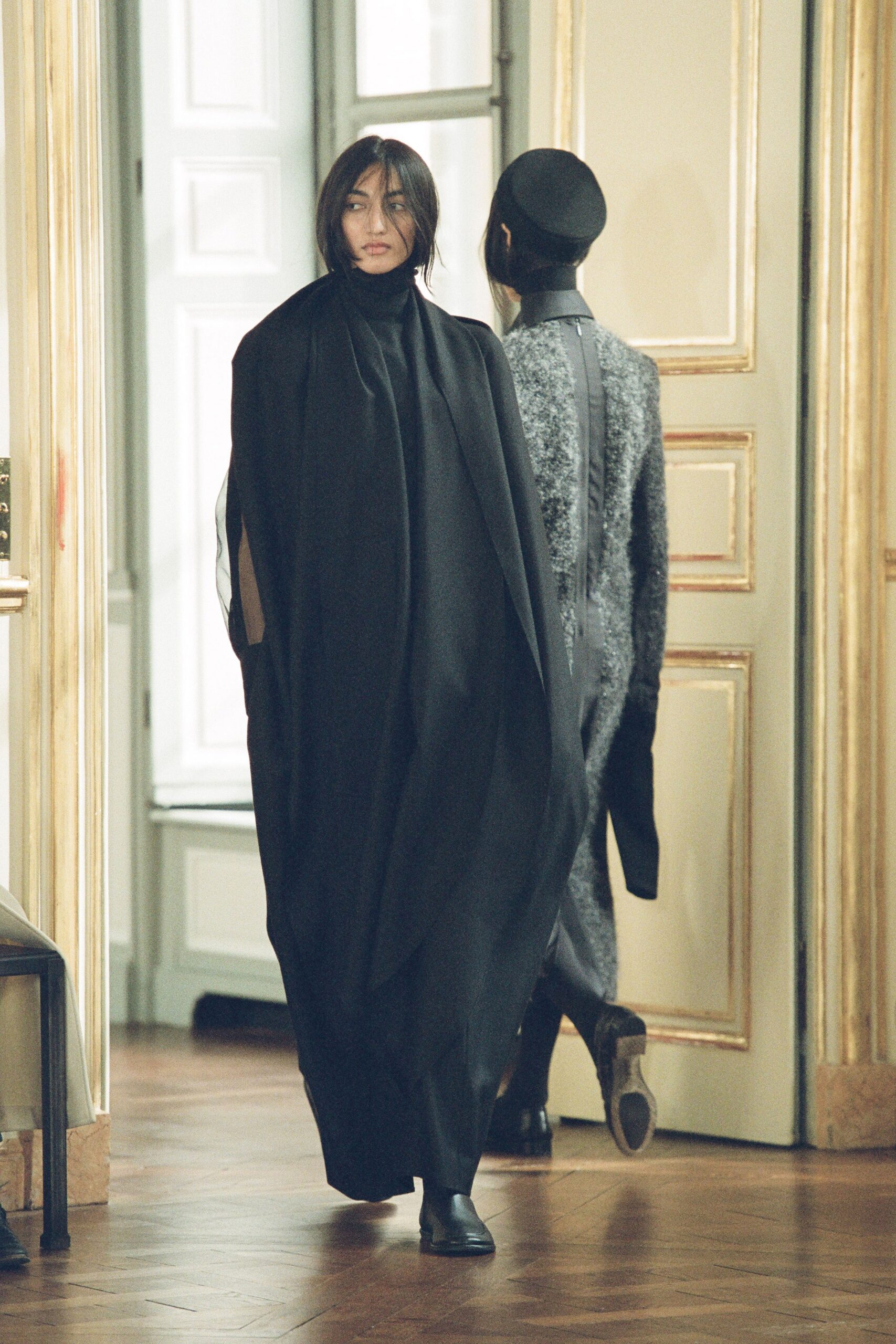 The Row Resort 23 Look 28