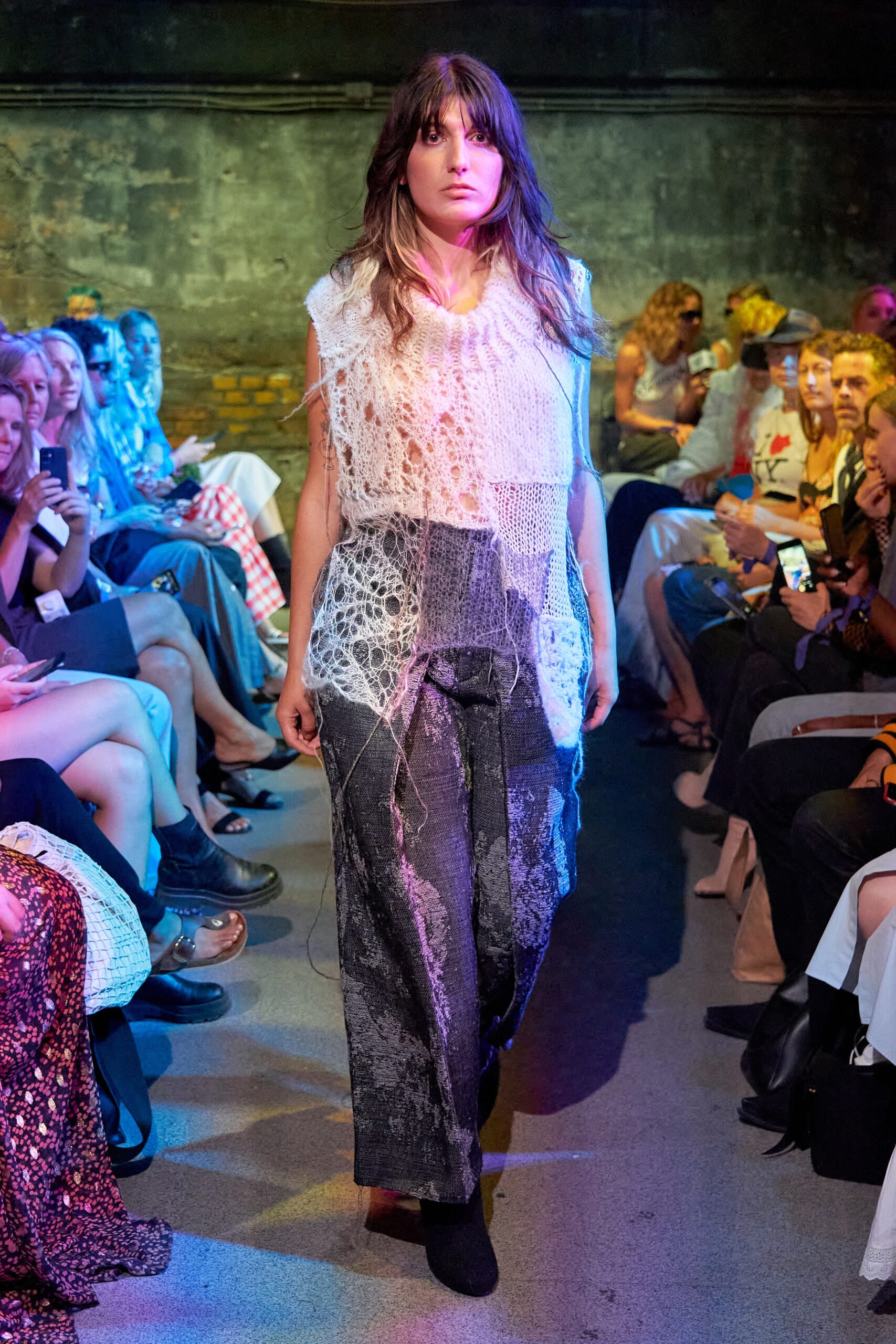 The Royal Danish Academy Copenhagen S/S 23 Look 28