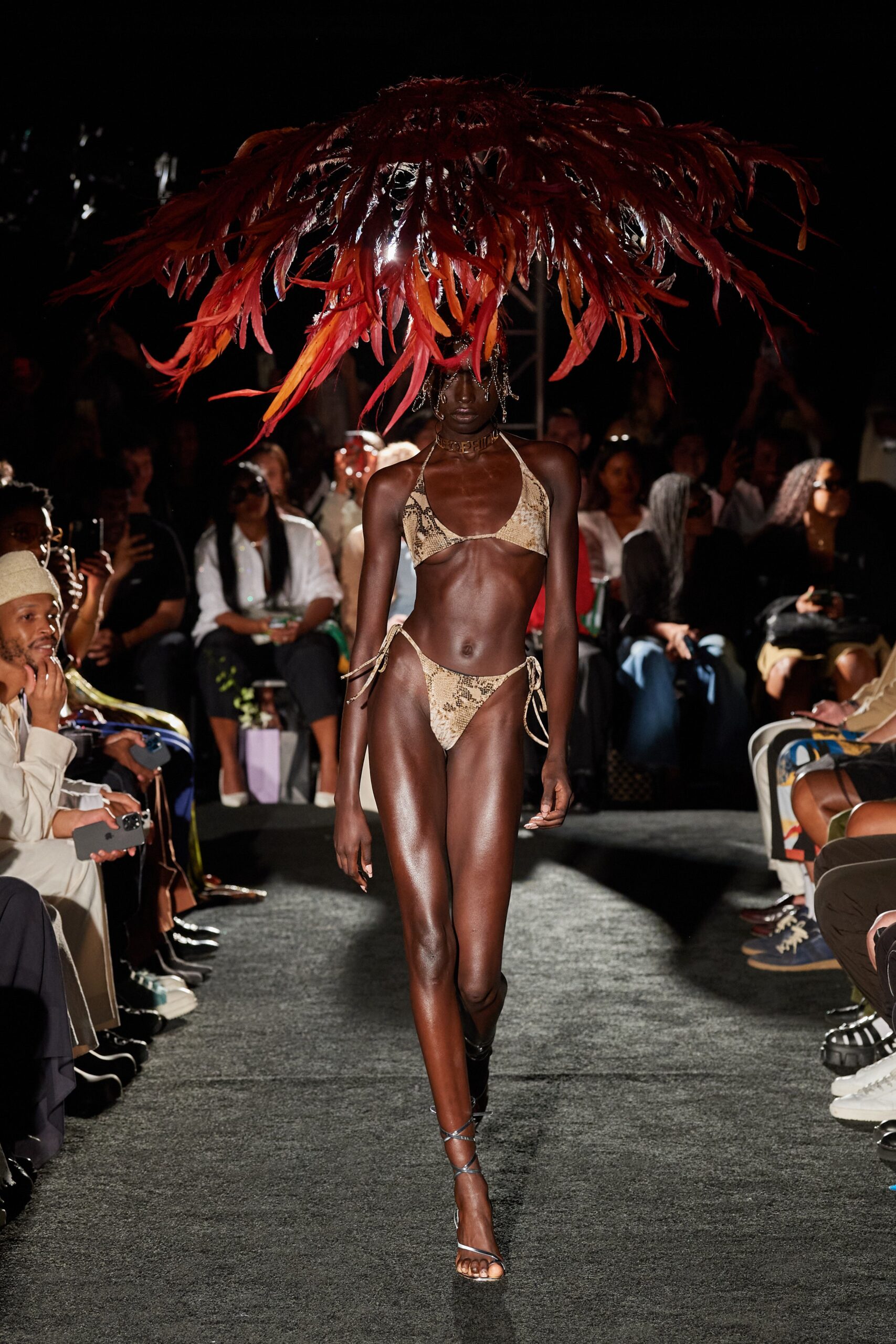 Theophilio S/S 23 Look 28