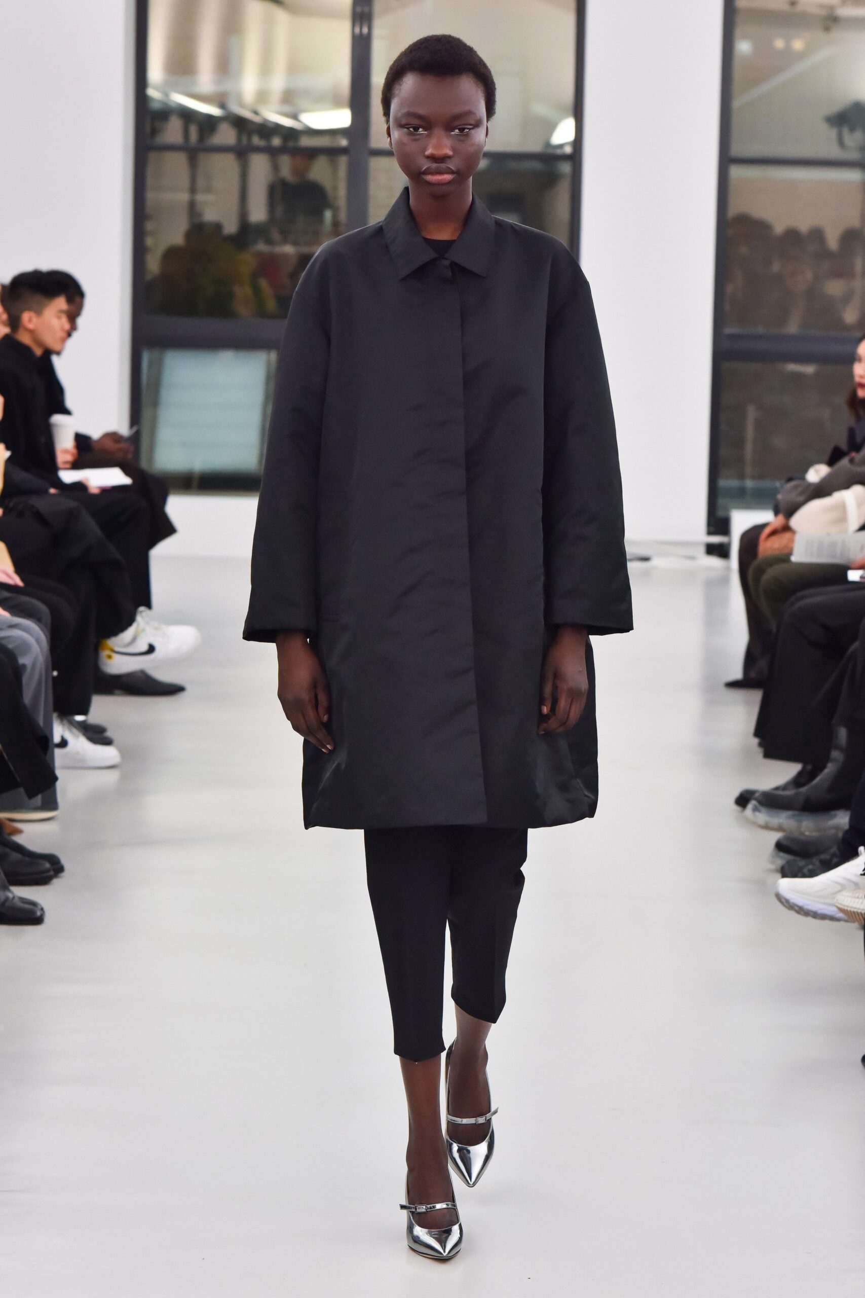 Theory F/W 23 Look 28