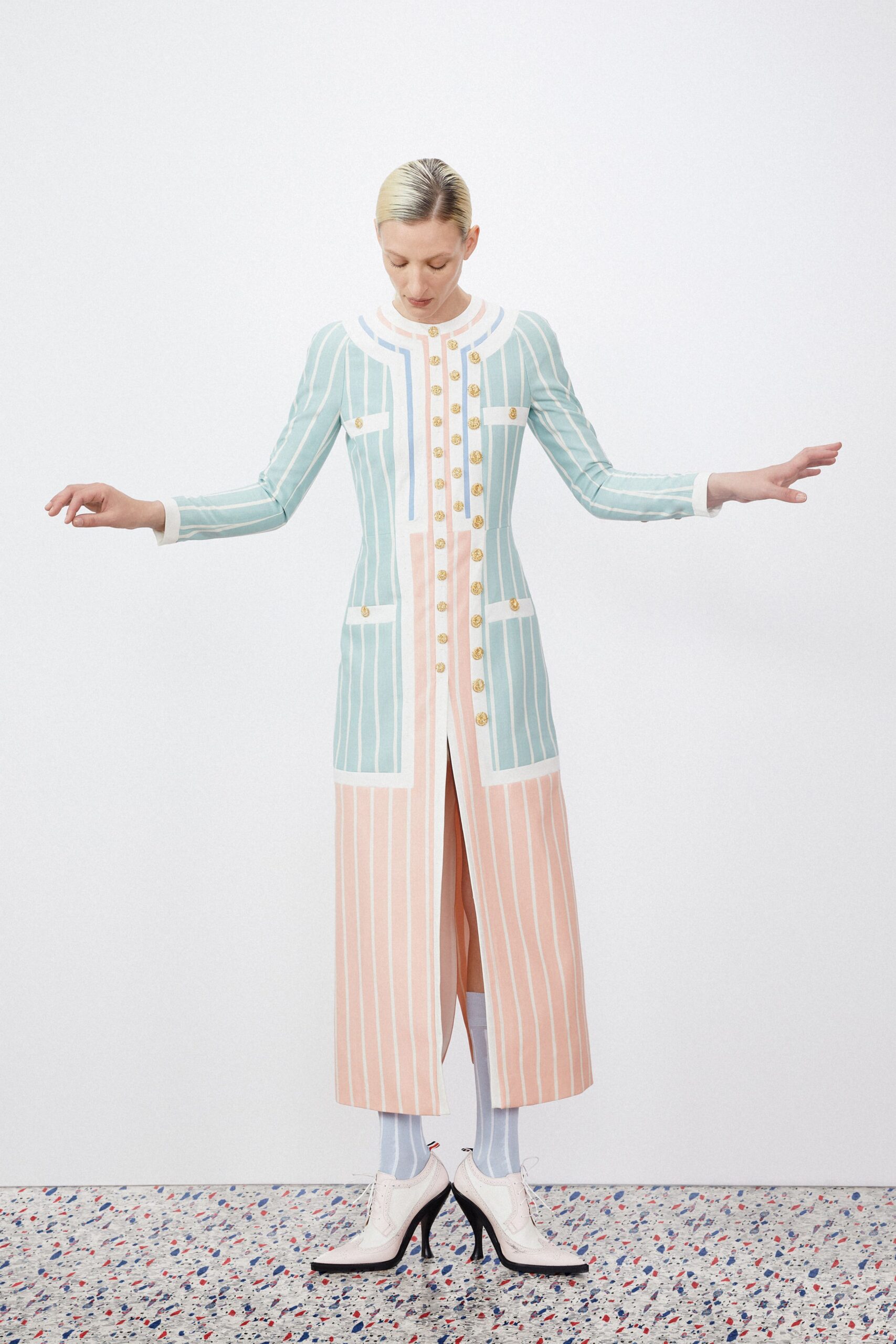 Thom Browne Resort 20 Look 28