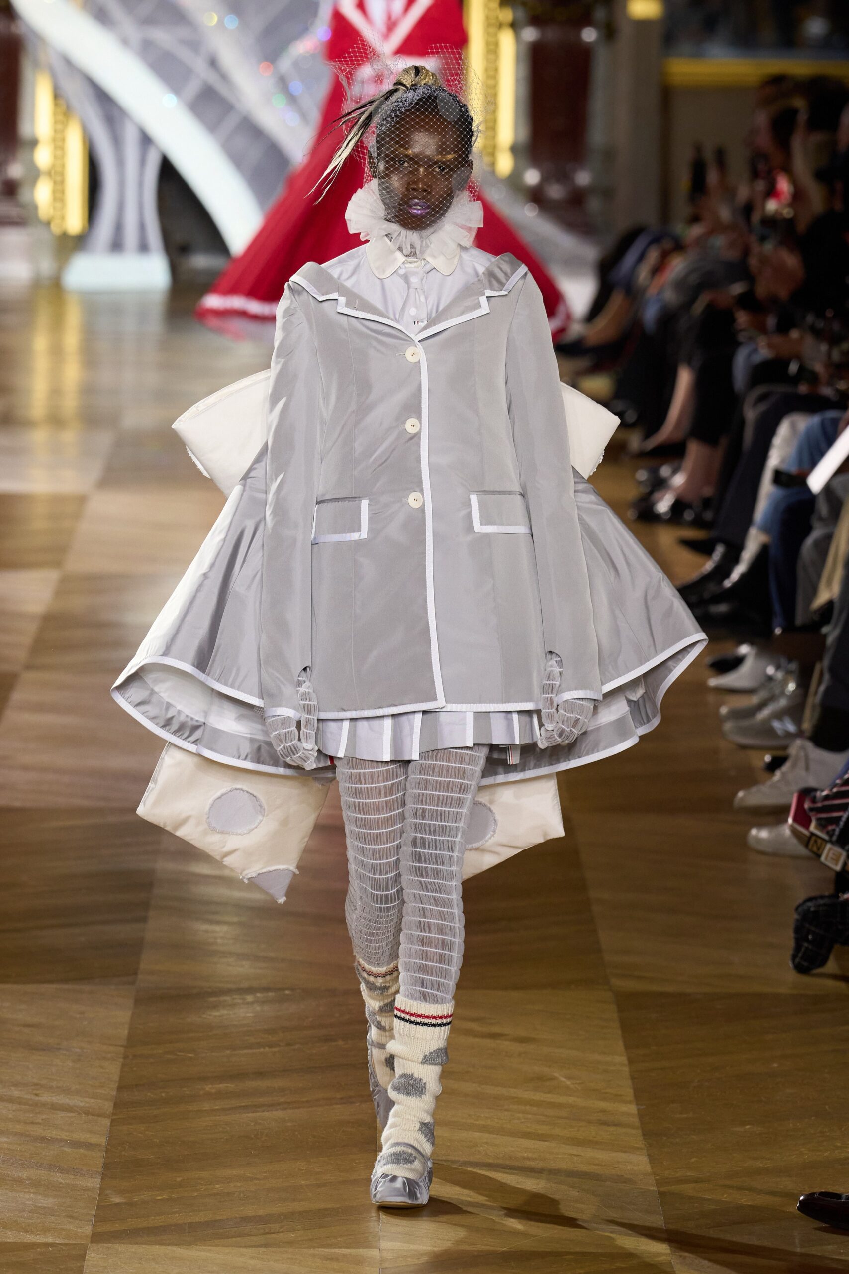 Thom Browne S/S 23 Look 27