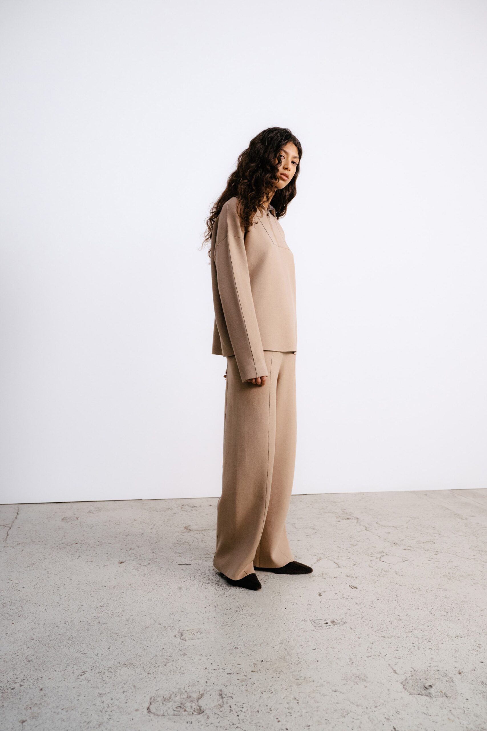 Tiger of Sweden F/W 21 Look 24