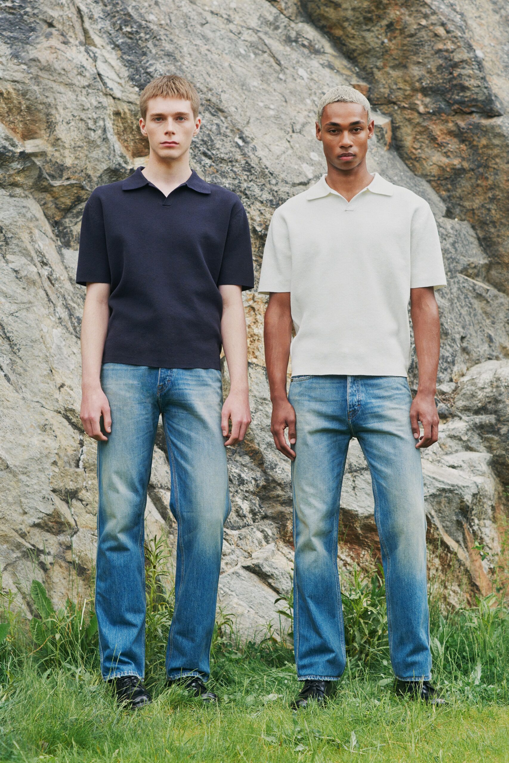 Tiger of Sweden S/S 24 Look 28