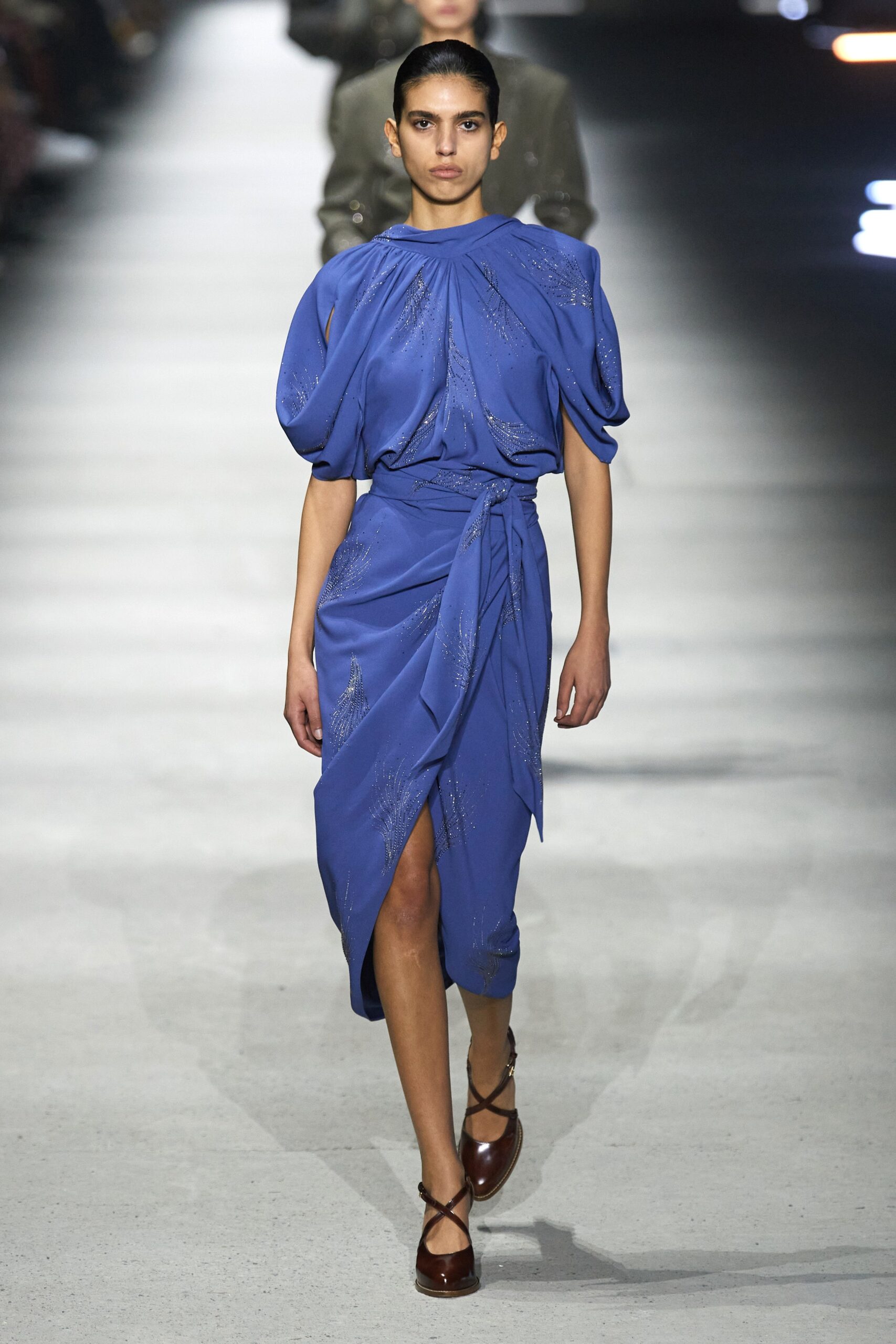 Tod’s F/W 23 Look 28