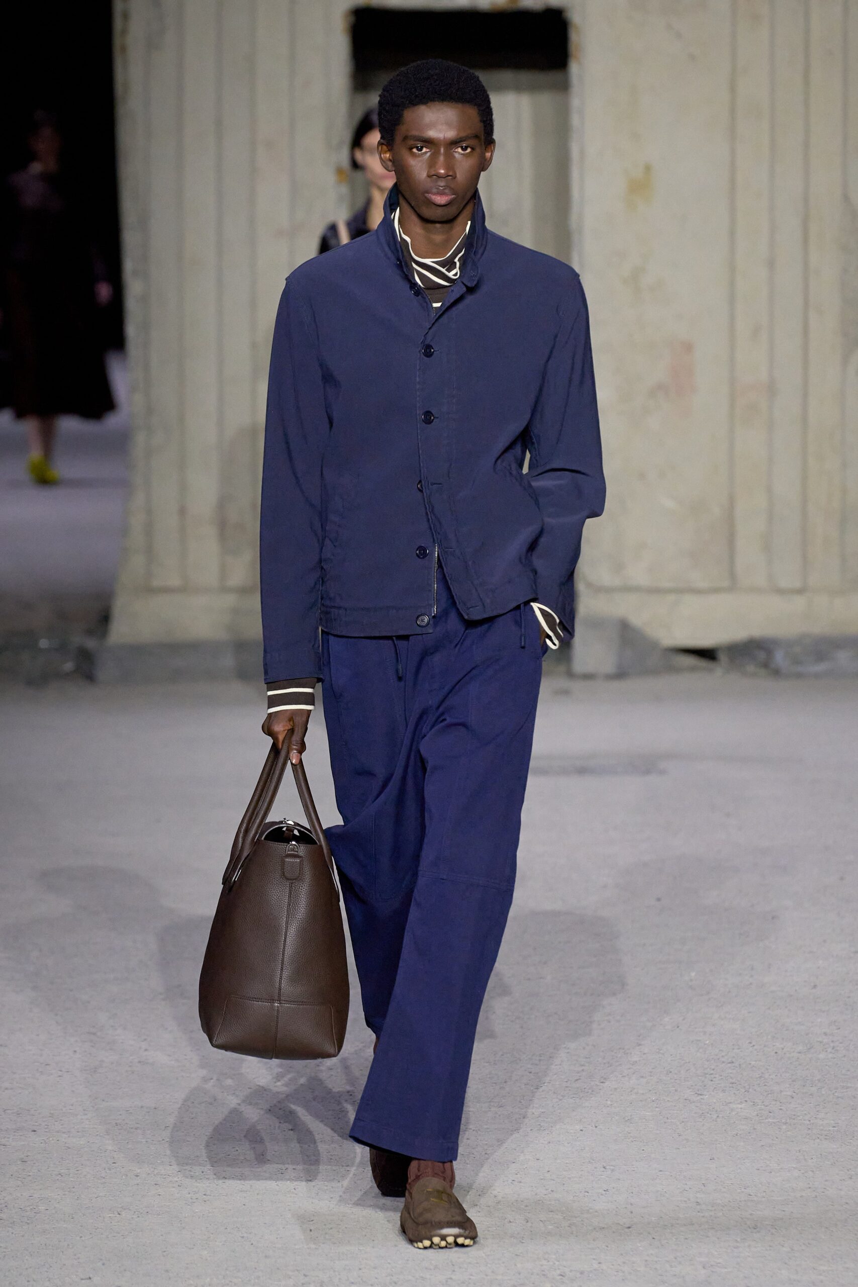 Tod’s S/S 23 Look 28