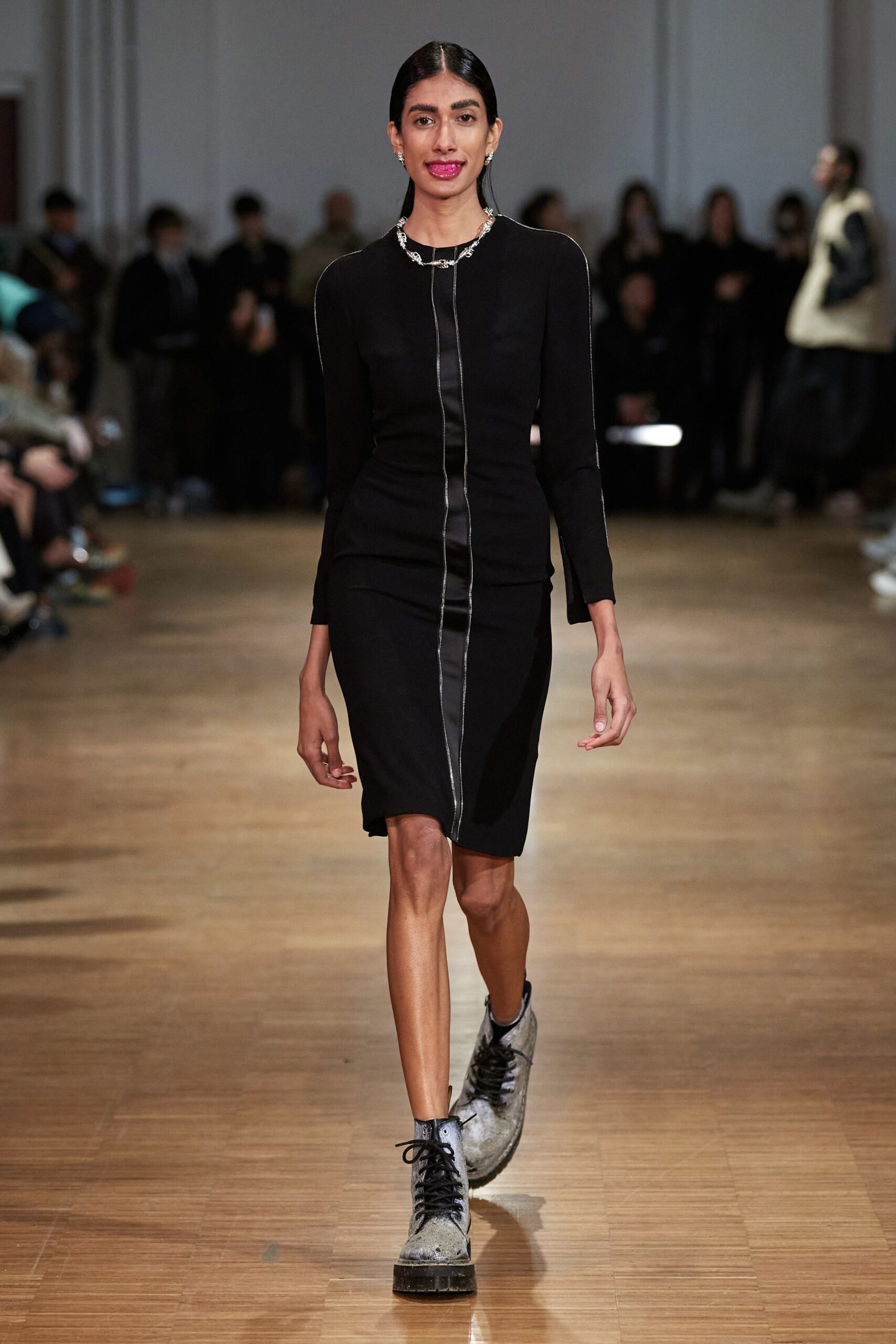Tokyo James F/W 23 Look 28