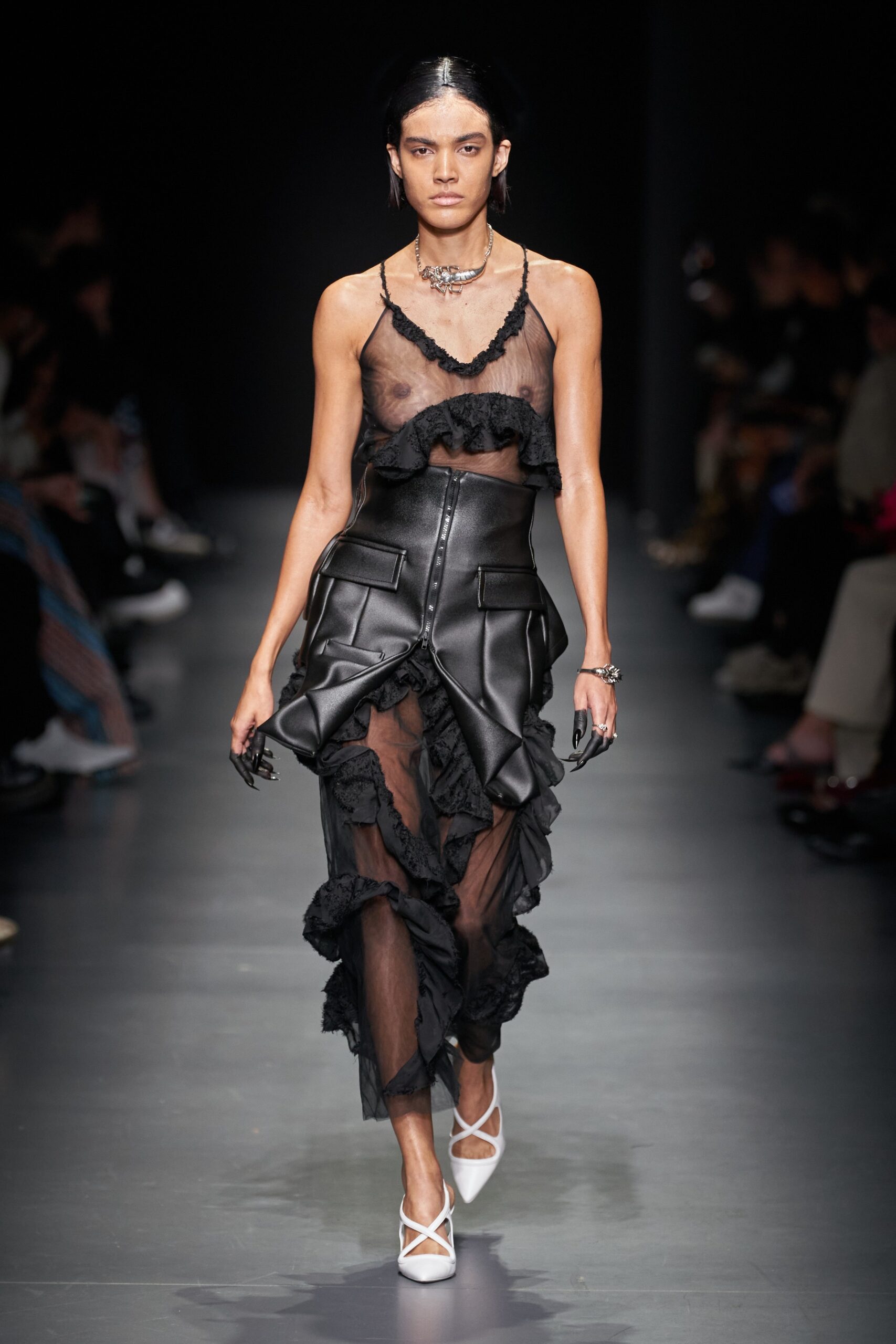 Tokyo James S/S 23 Look 28