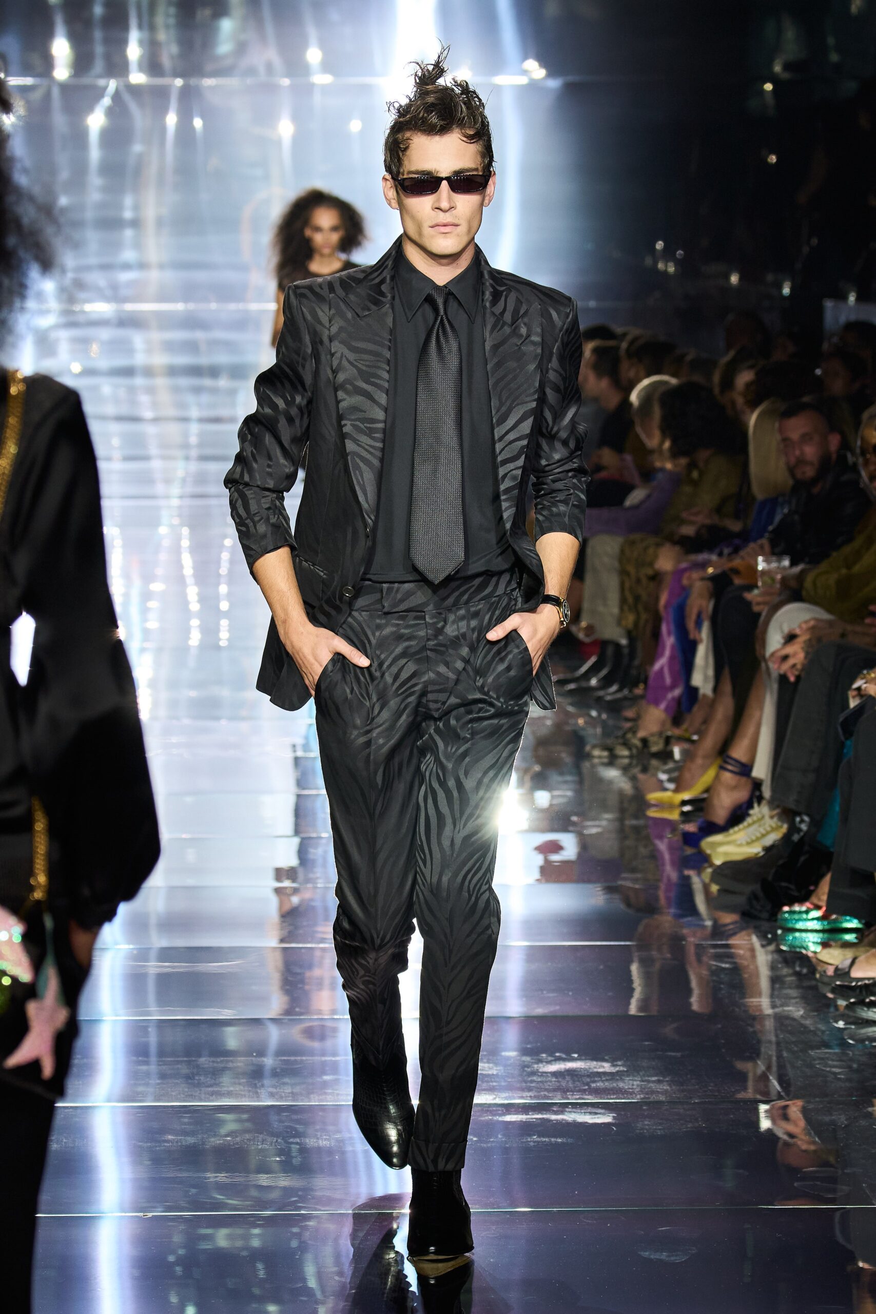 Tom Ford S/S 23 Look 28