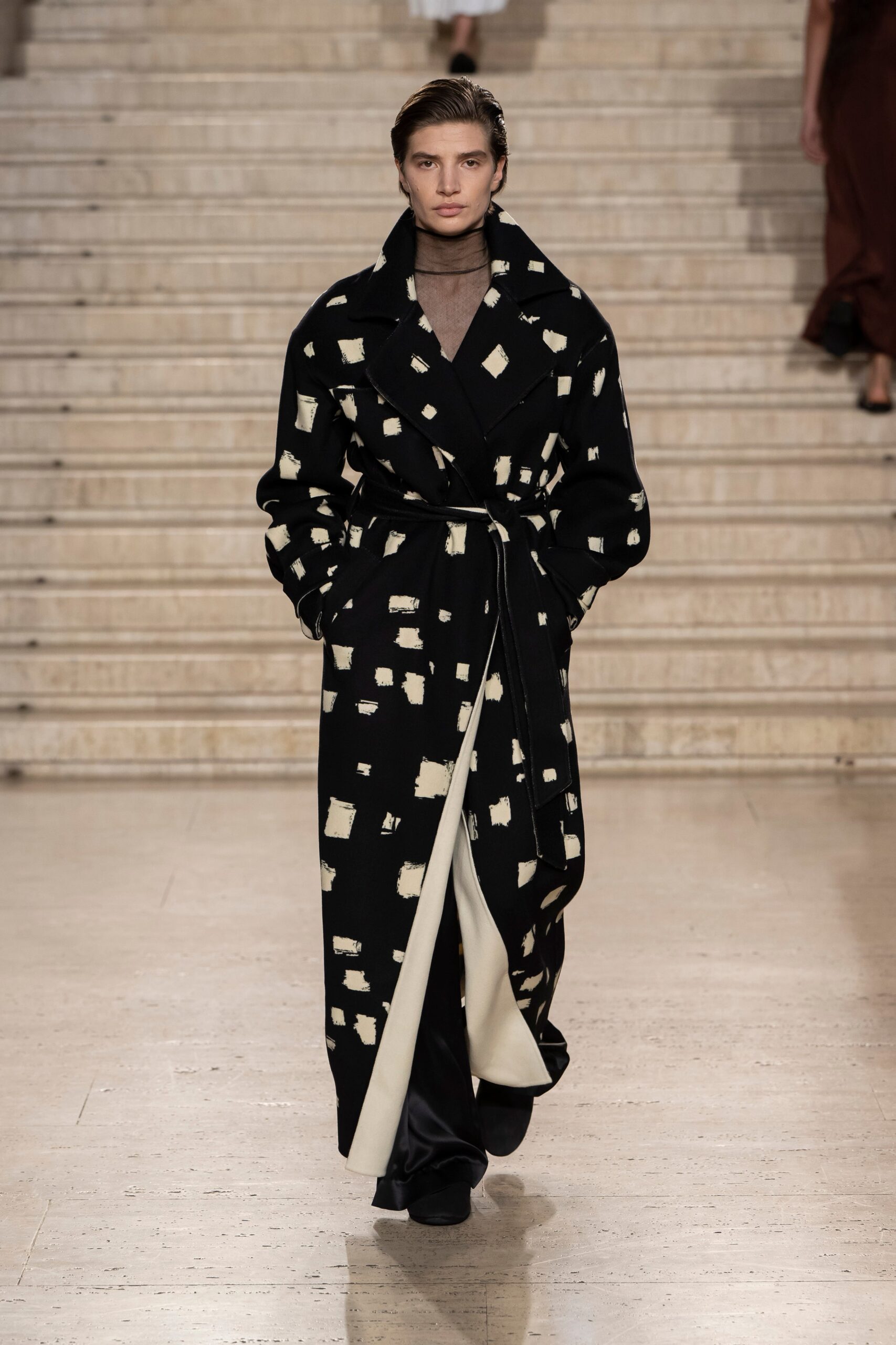 Tove F/W 23 Look 28