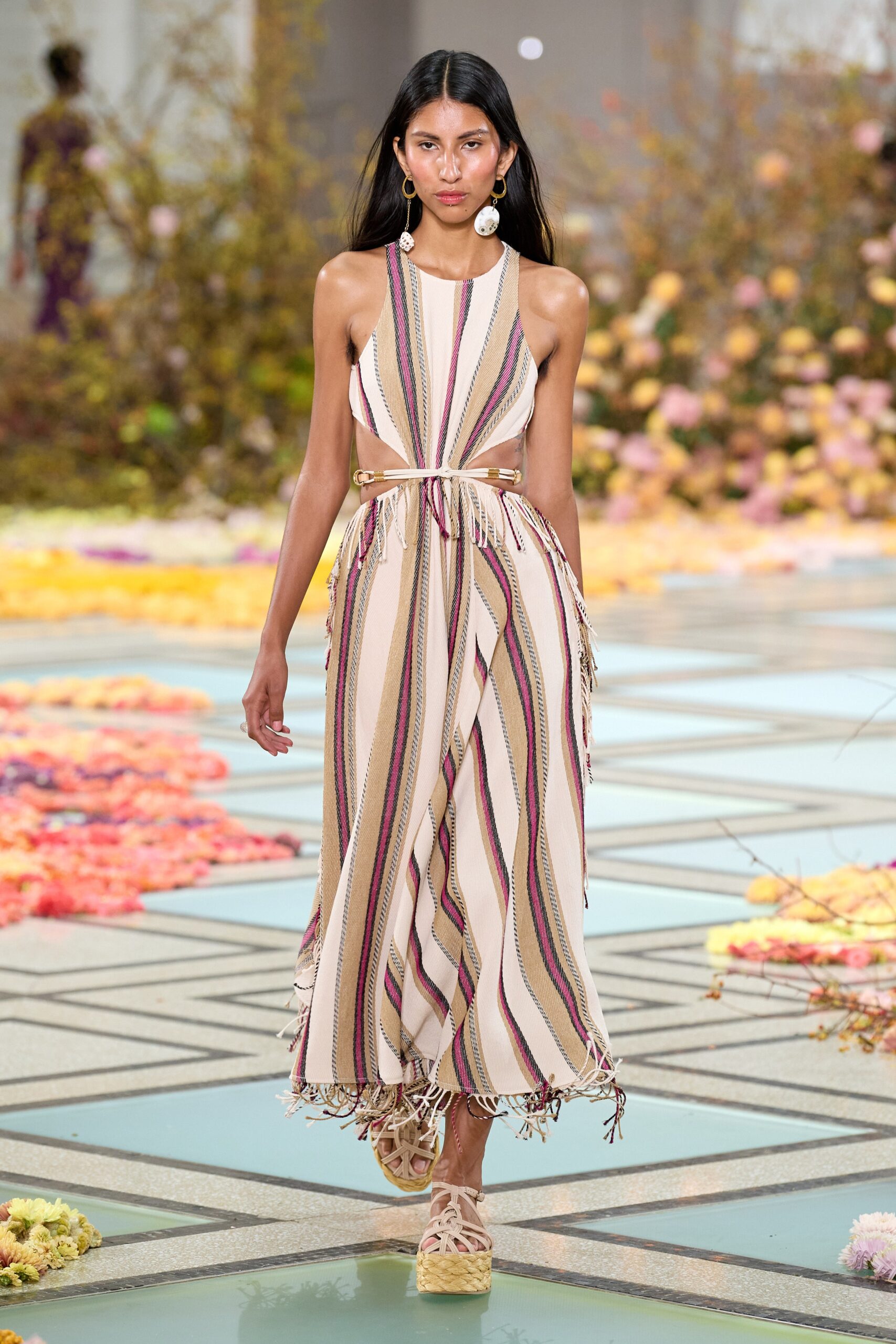 Ulla Johnson S/S 23 Look 28