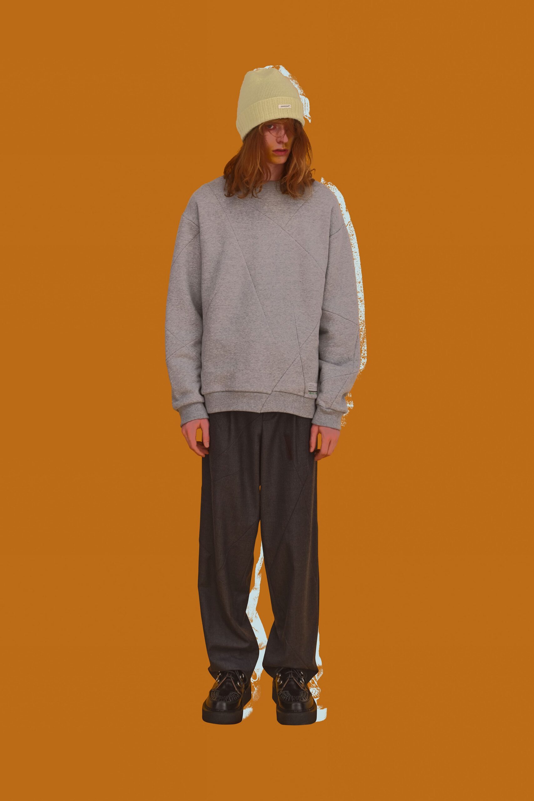 Undercover F/W 23 Look 11