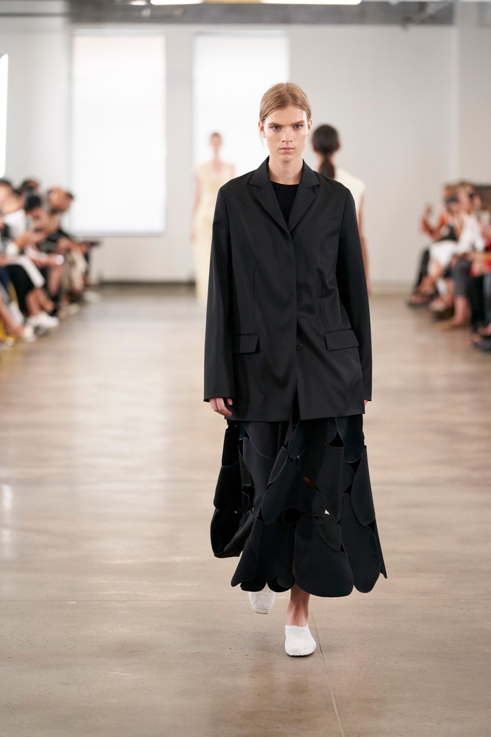 The Row S/S 20 Look 29