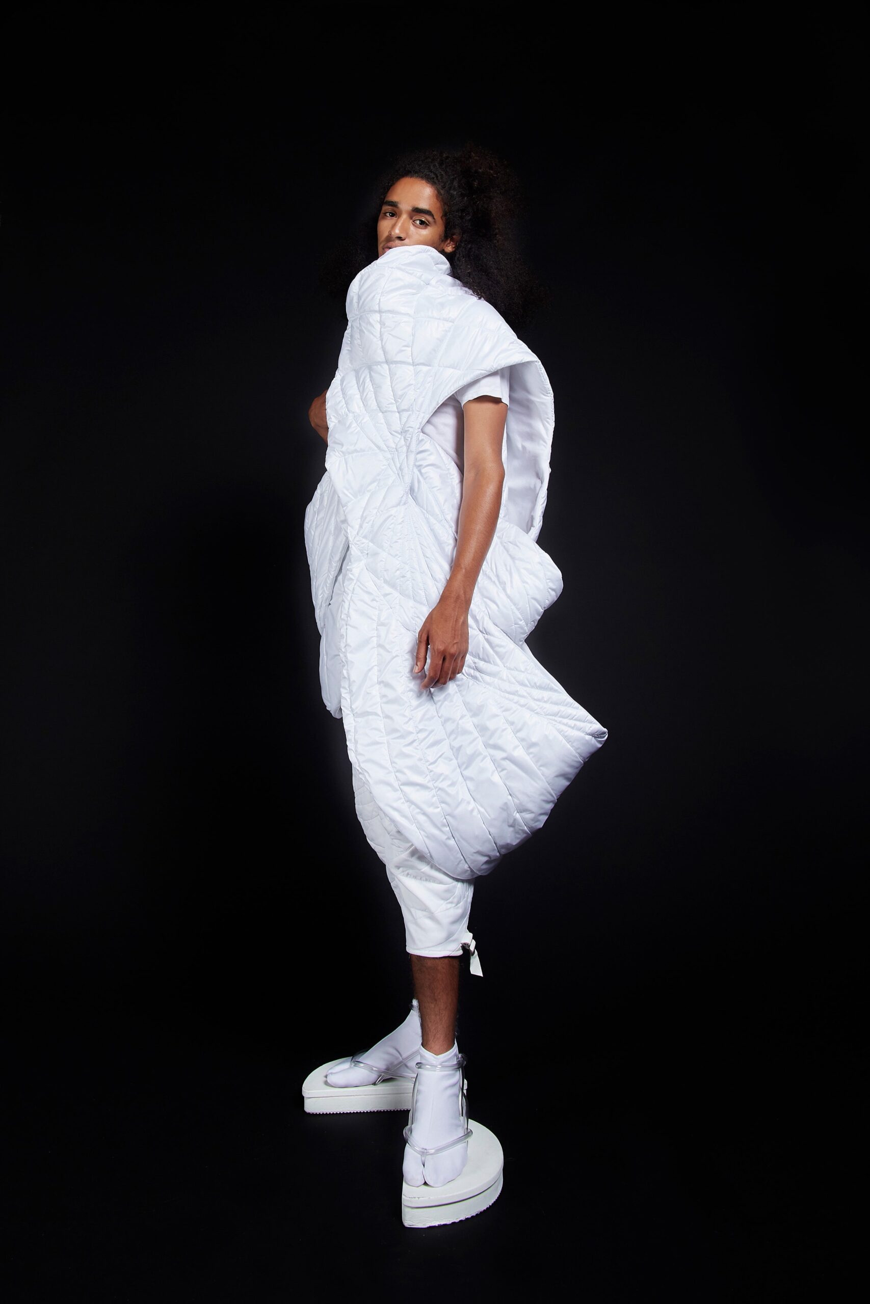 Threeasfour S/S 21 Look 29