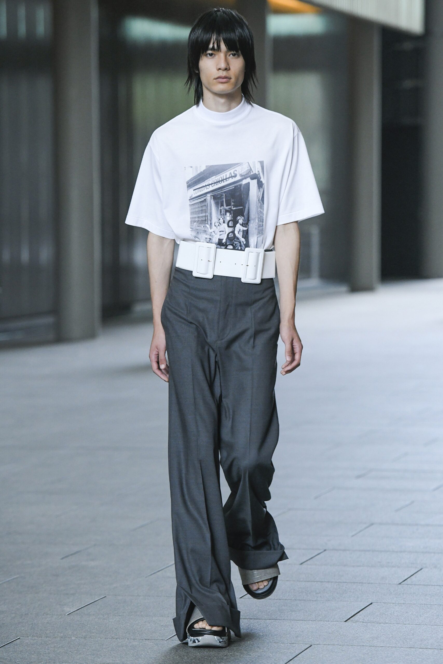 Toga S/S 22 Look 29