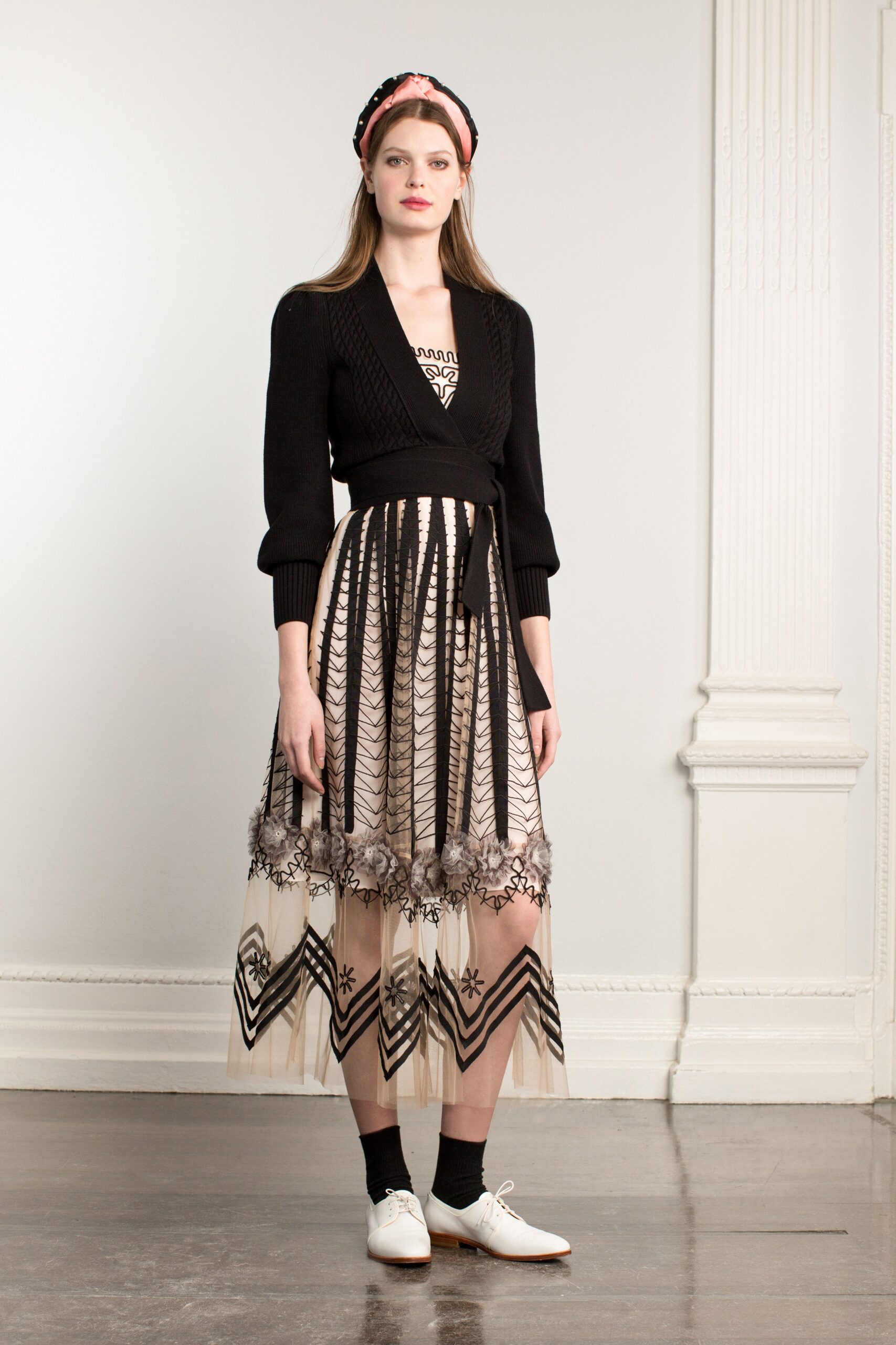 Temperley London F/W 20 Look 29