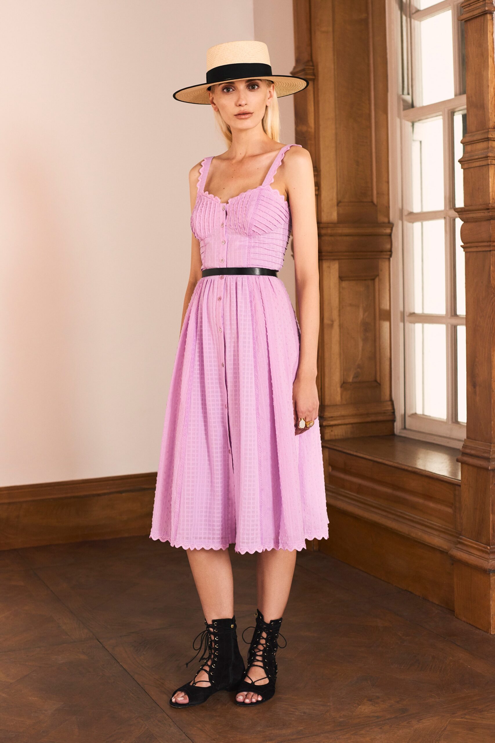 Temperley London S/S 20 Look 29
