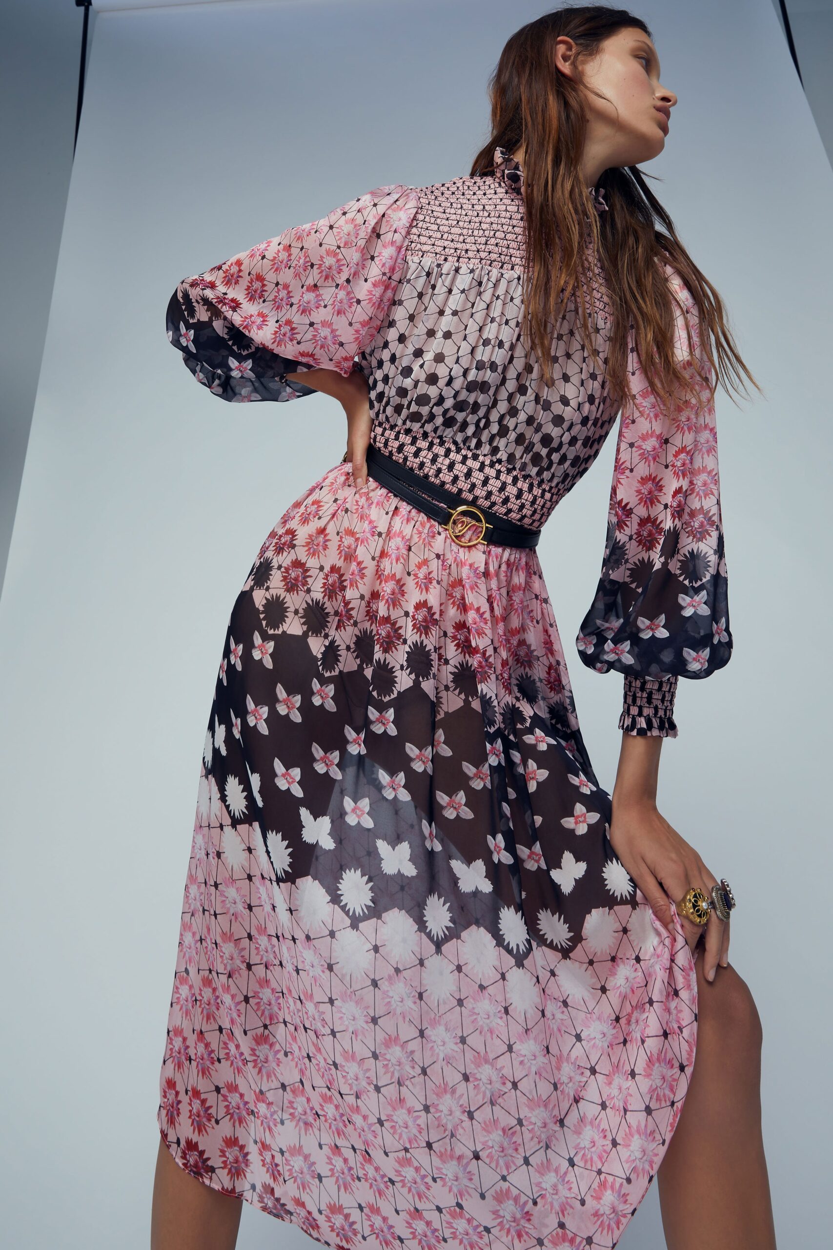 Temperley London S/S 21 Look 29