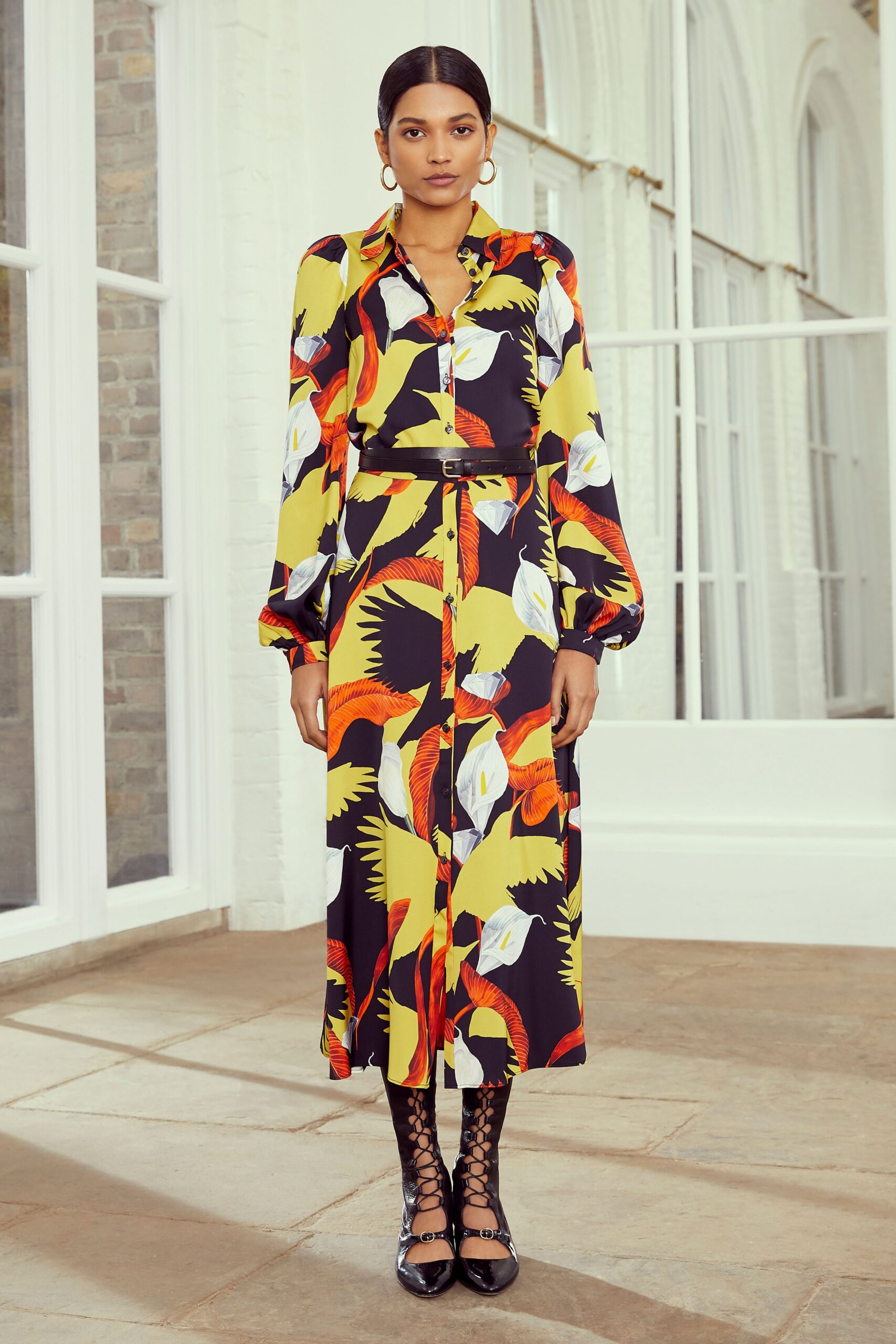Temperley London Resort 20 Look 29
