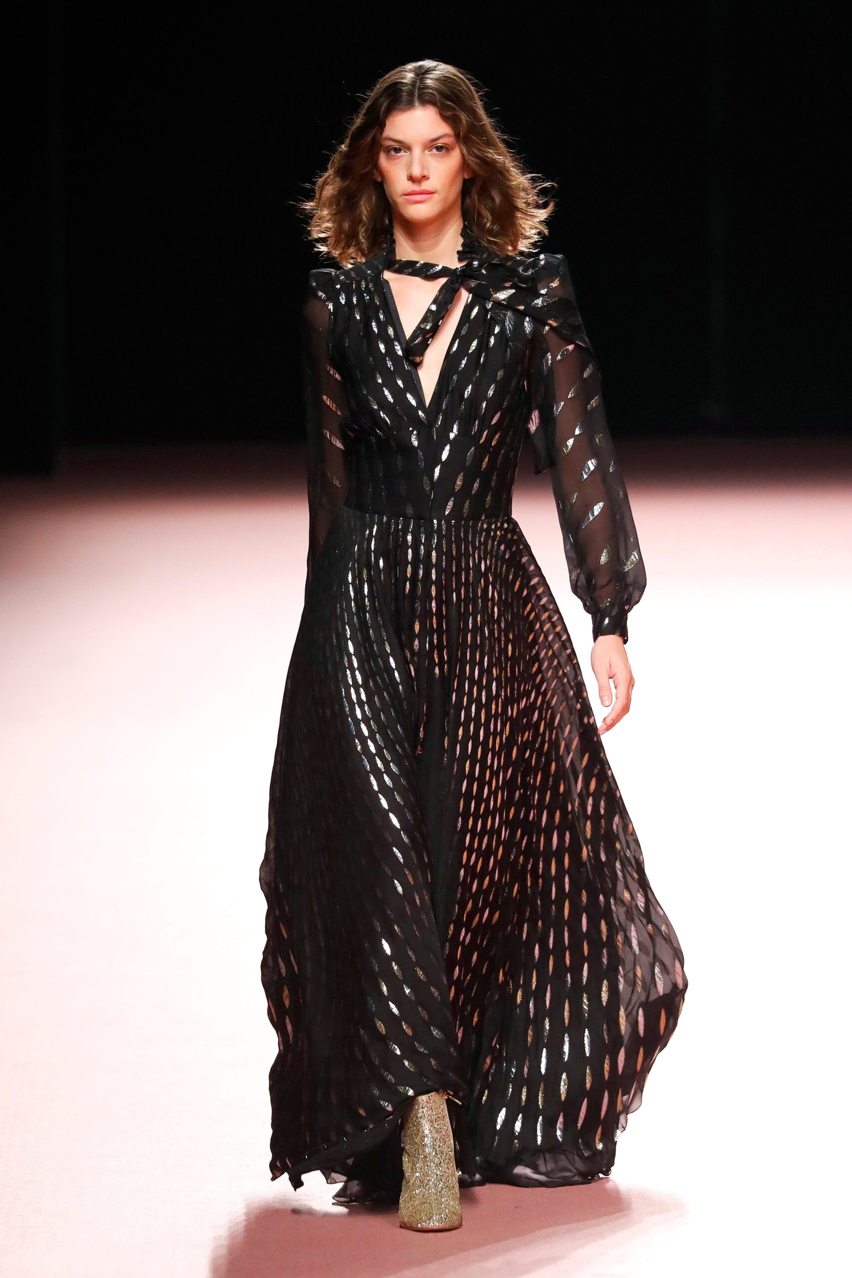 Teresa Helbig Madrid S/S 20 Look 29