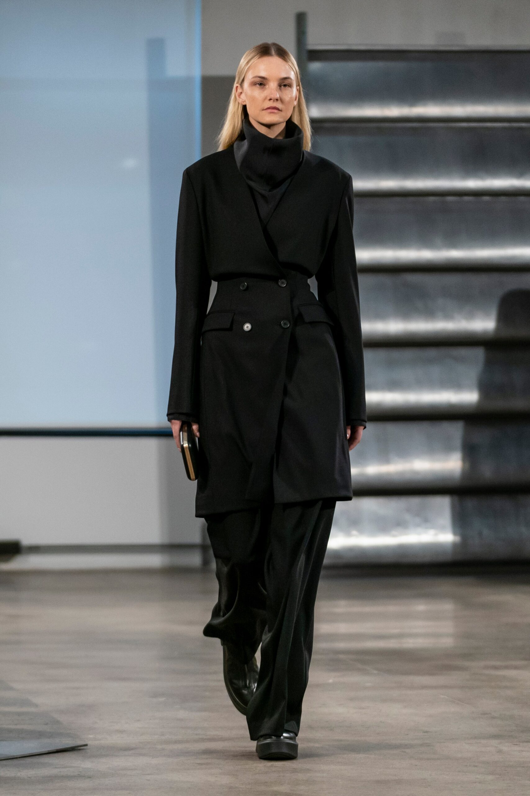 The Row F/W 19 Look 29