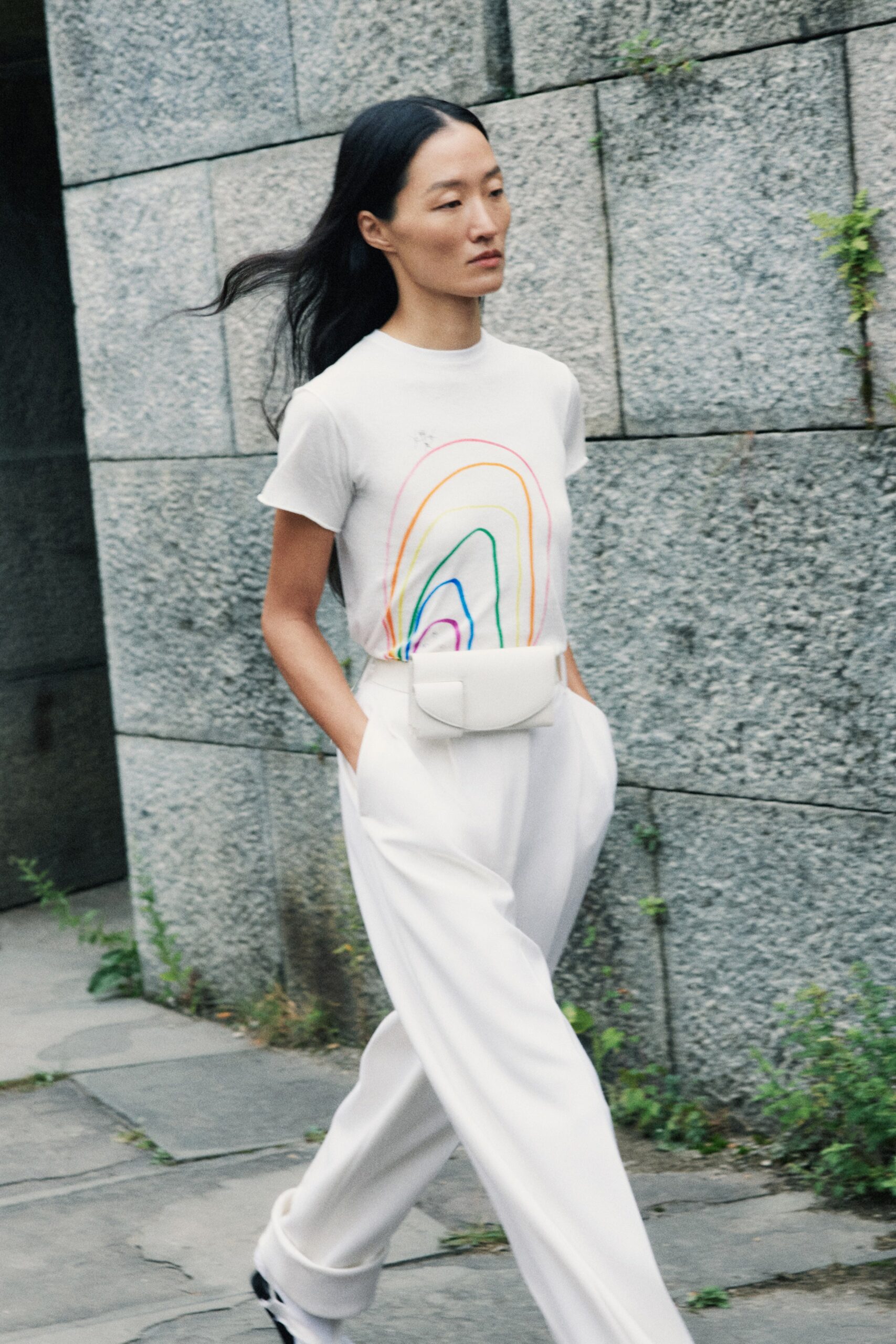 The Row F/W 22 Look 29