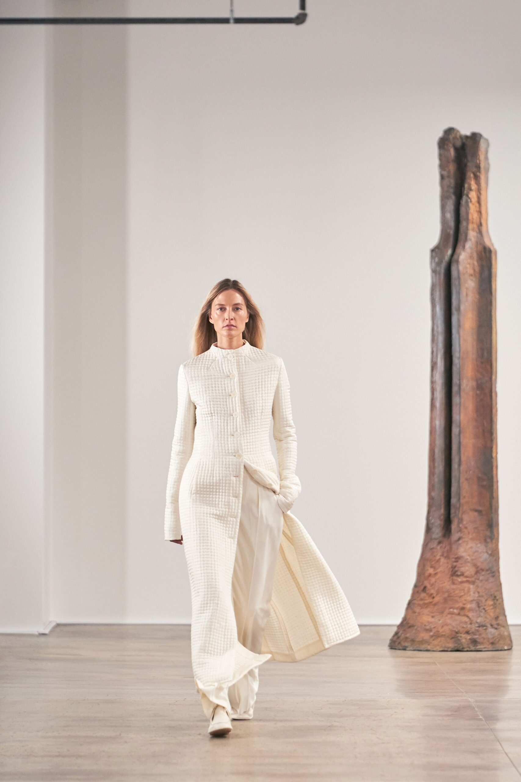 The Row F/W 20 Look 29