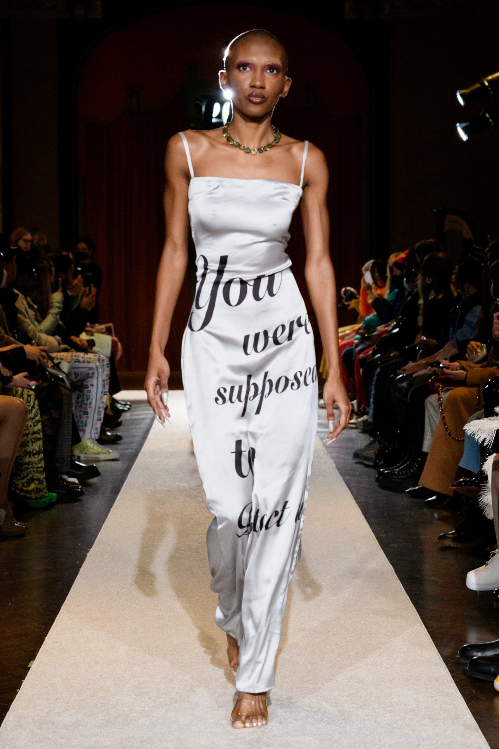 Tia Adeola F/W 22 Look 29