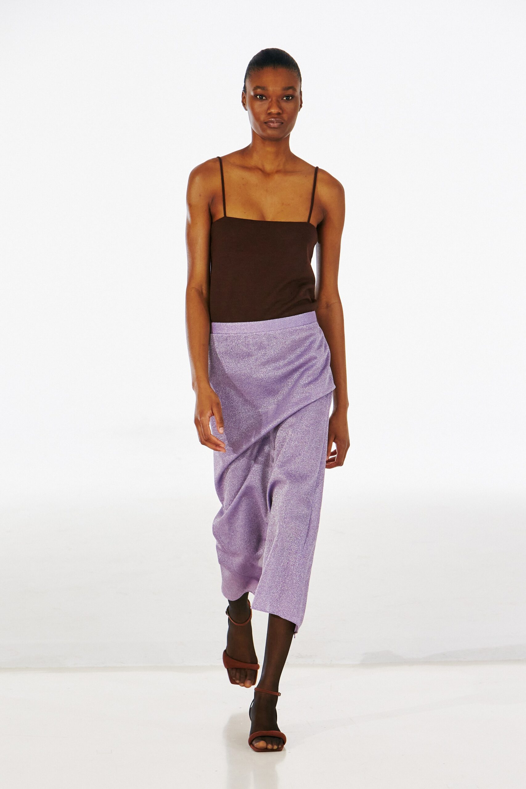 Tibi F/W 22 Look 30
