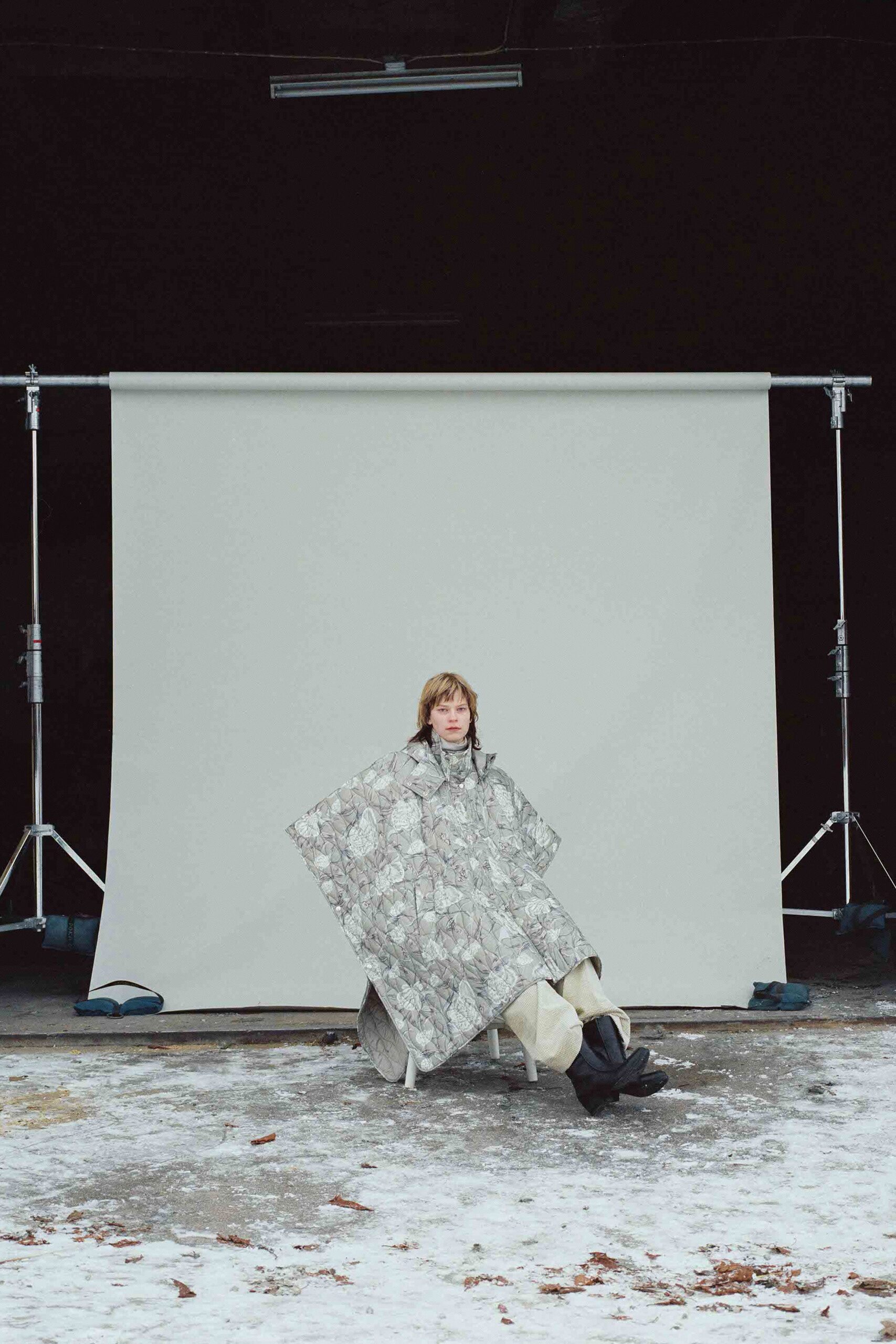 Tiger of Sweden F/W 22 Look 25