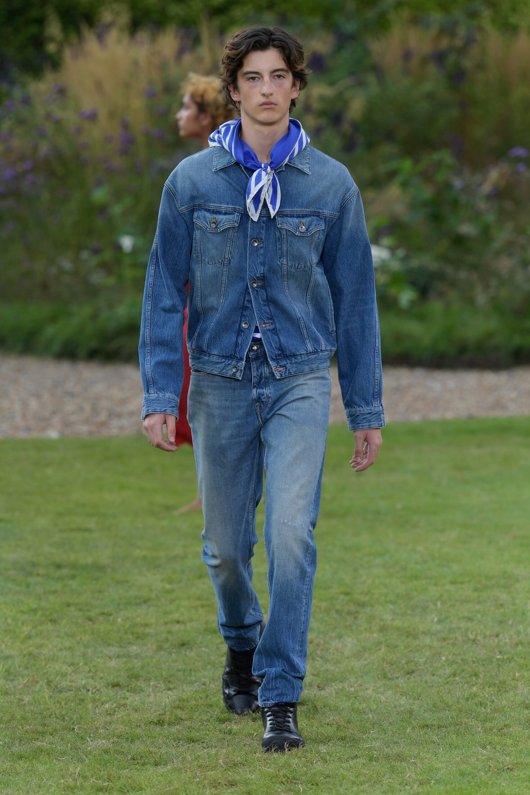 Tiger of Sweden S/S 22 Look 29