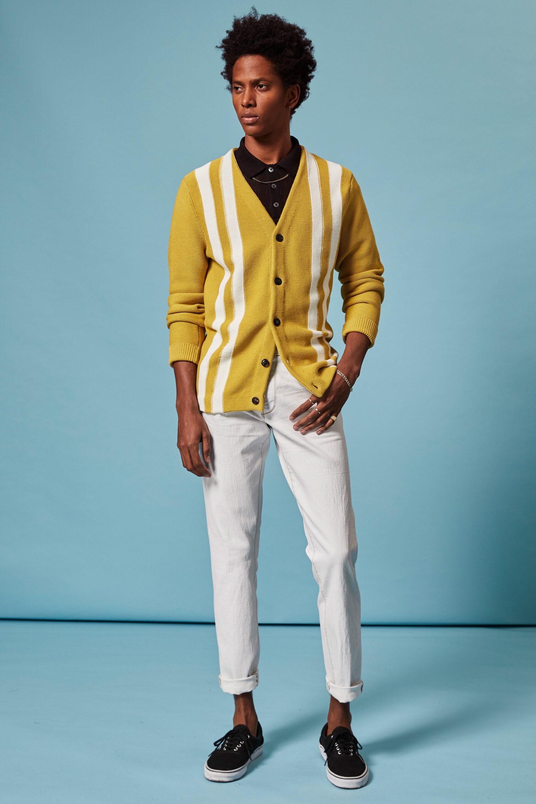 Todd Snyder S/S 20 Menswear Look 29