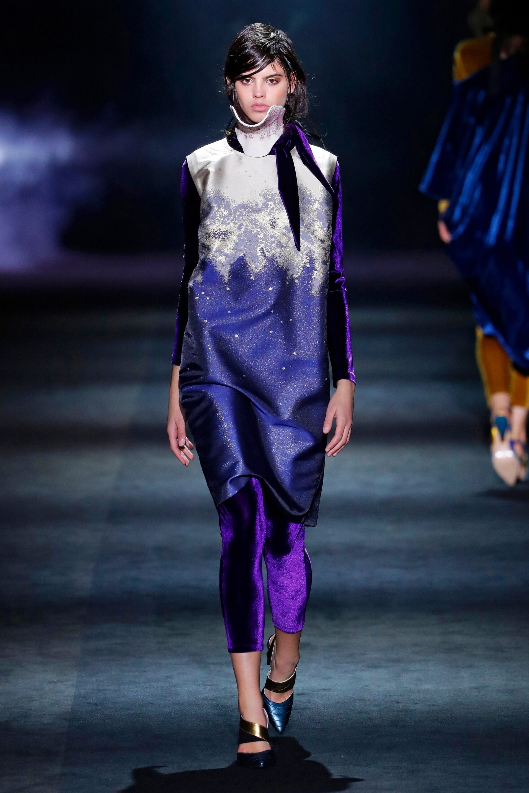 Ulises Mérida Madrid F/W 20 Look 29