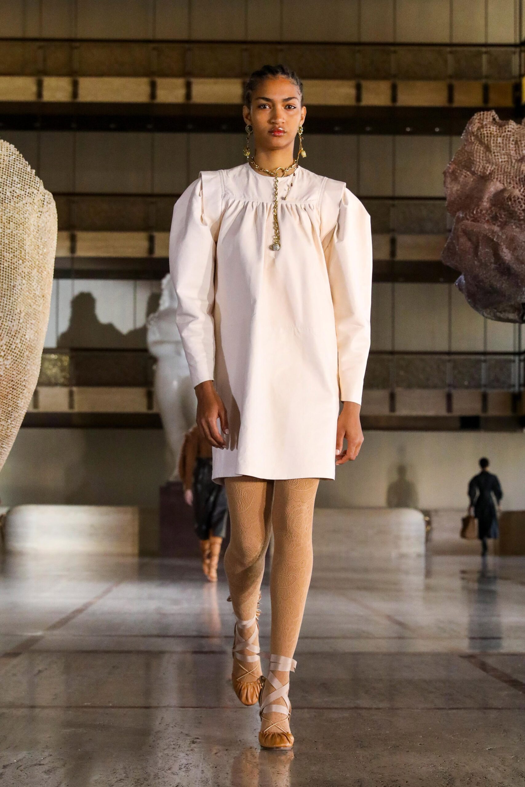 Ulla Johnson F/W 21 Look 29