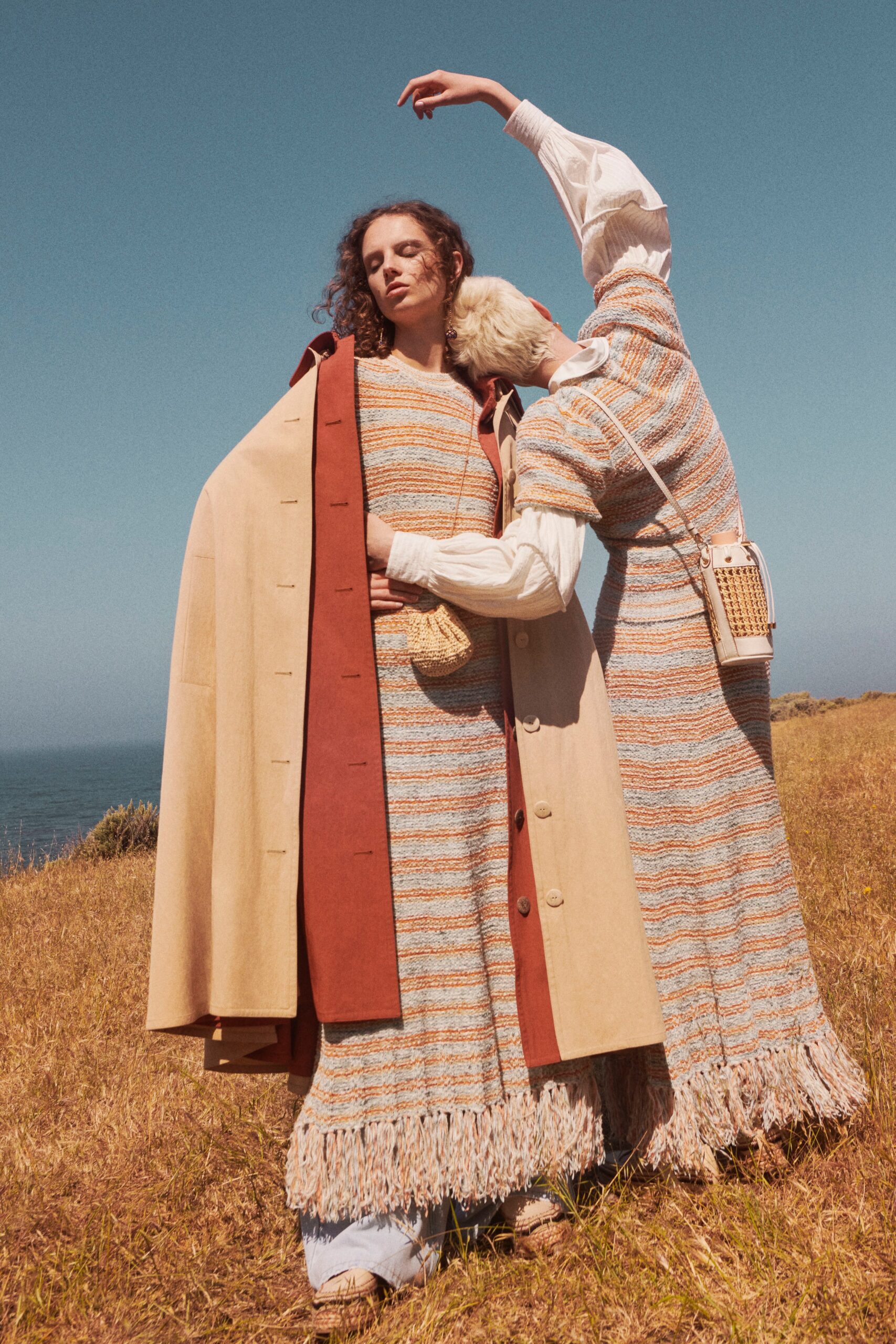 Ulla Johnson Resort 23 Look 29