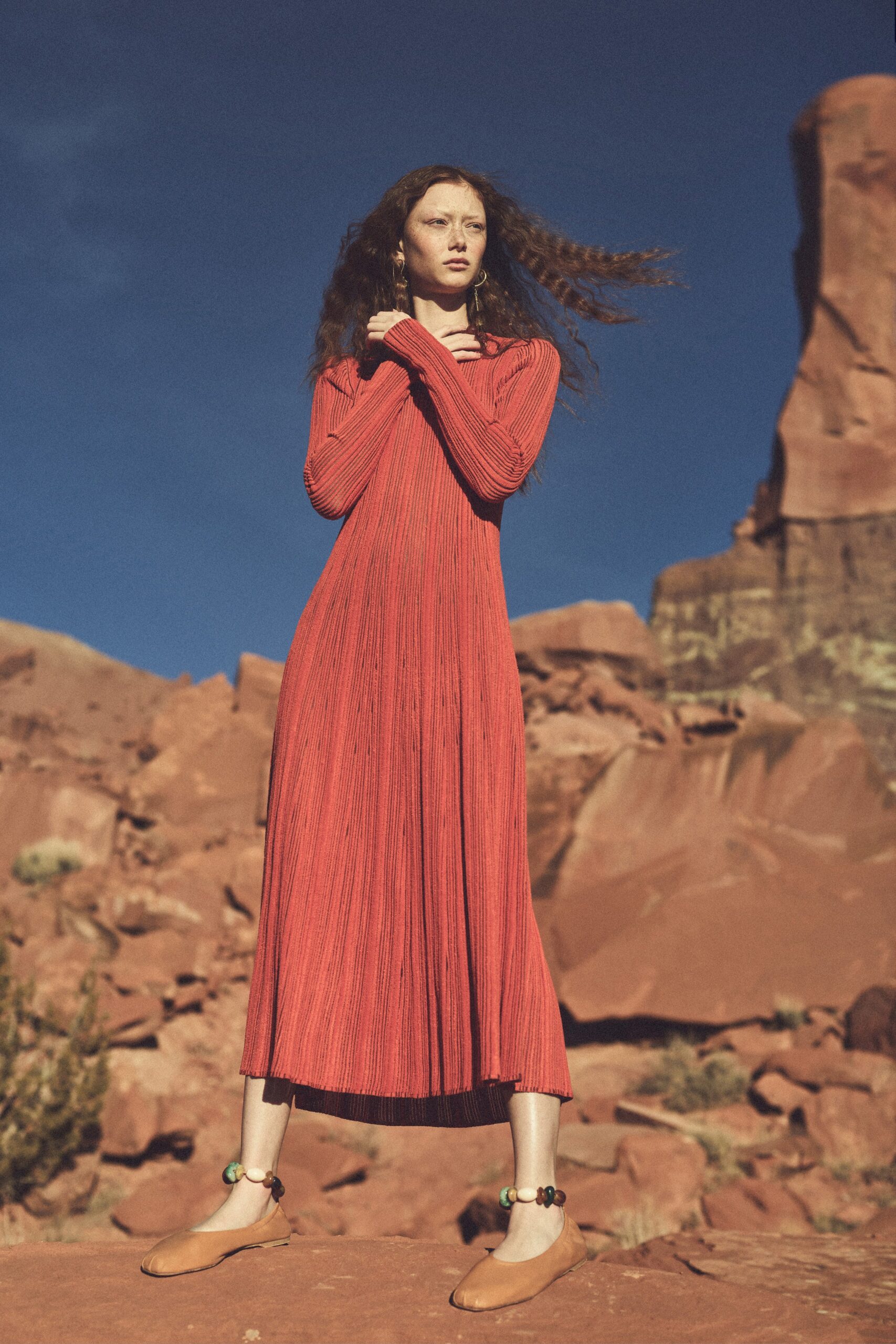 Ulla Johnson F/W 22 Look 29
