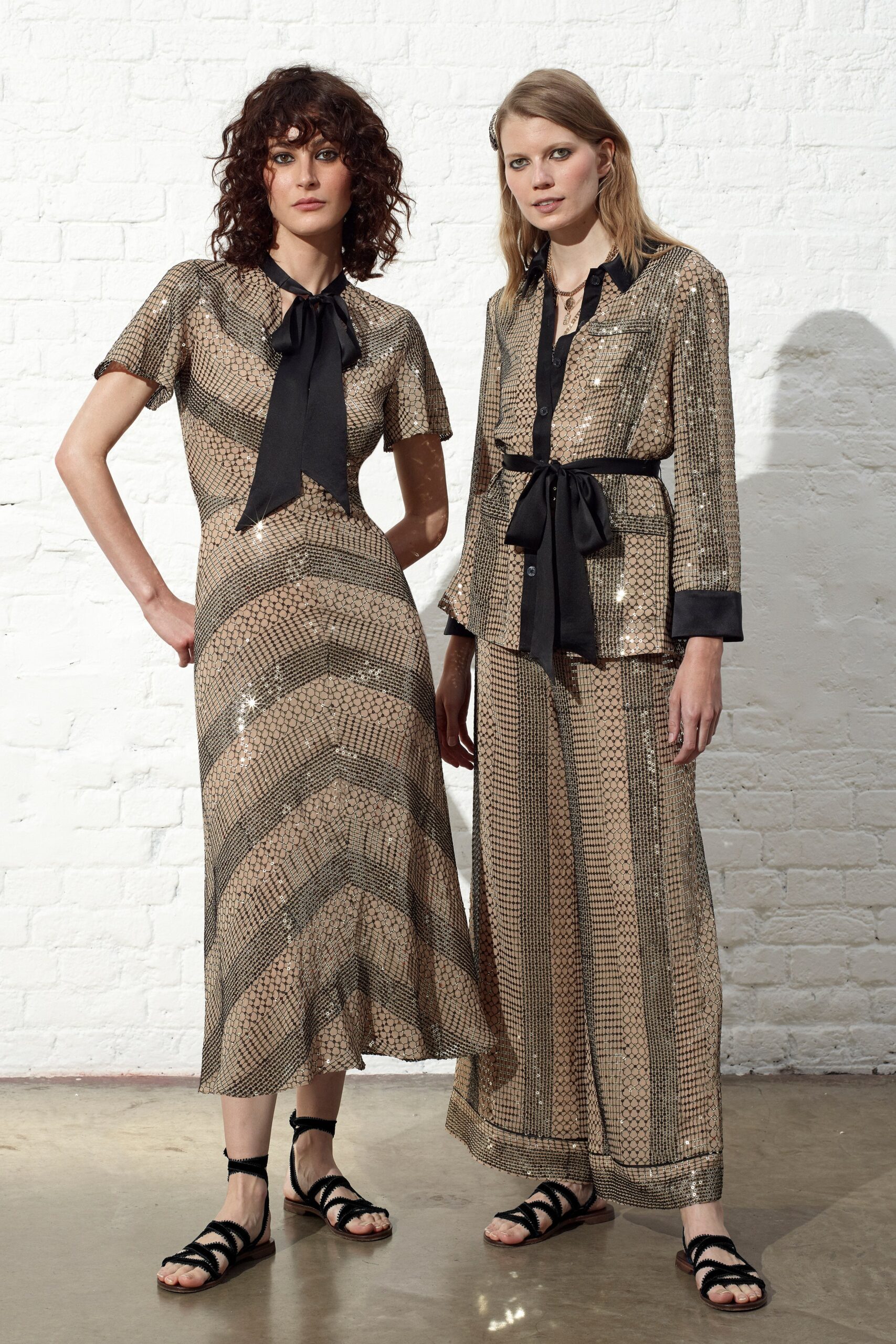 Temperley London Resort 19 Look 29