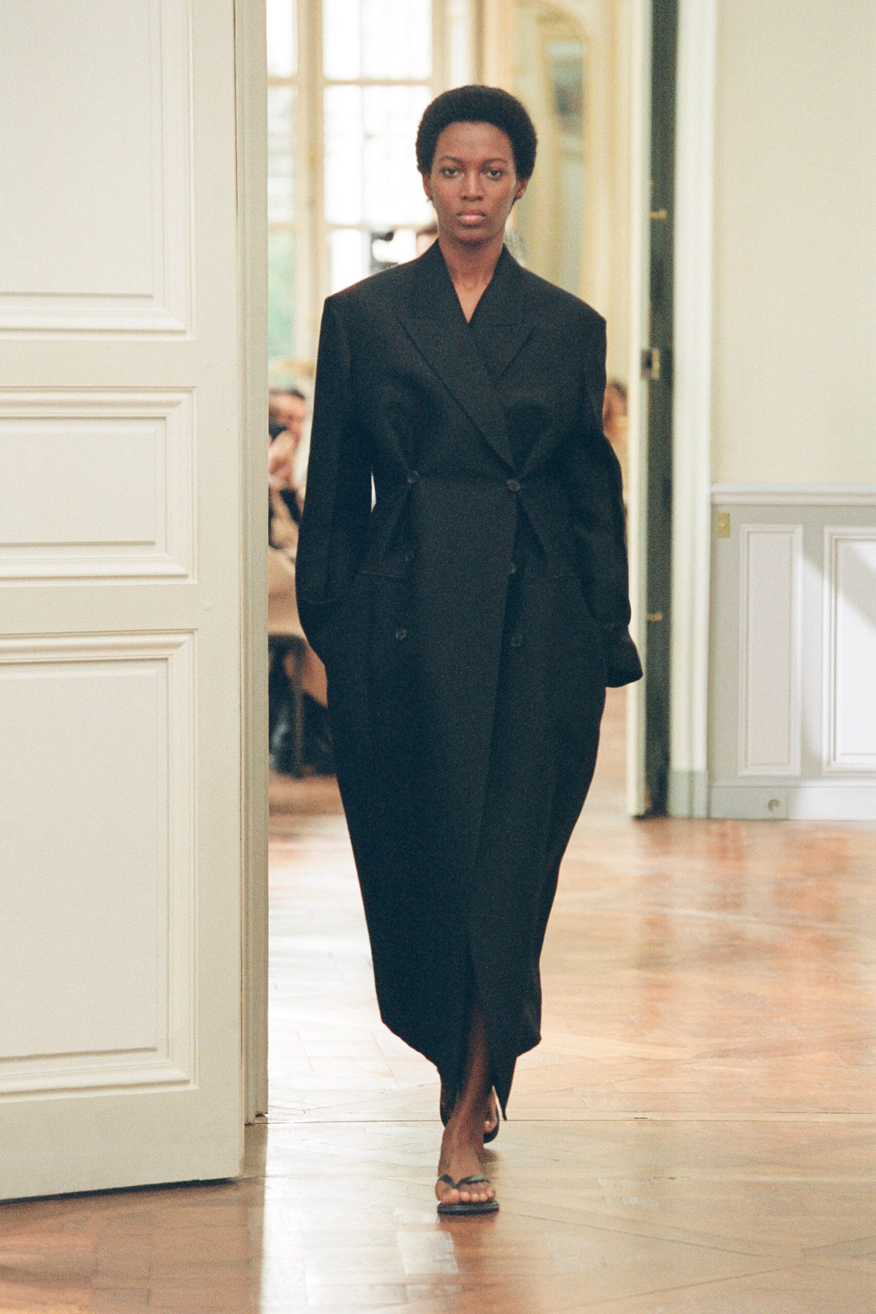 The Row F/W 23 Look 29
