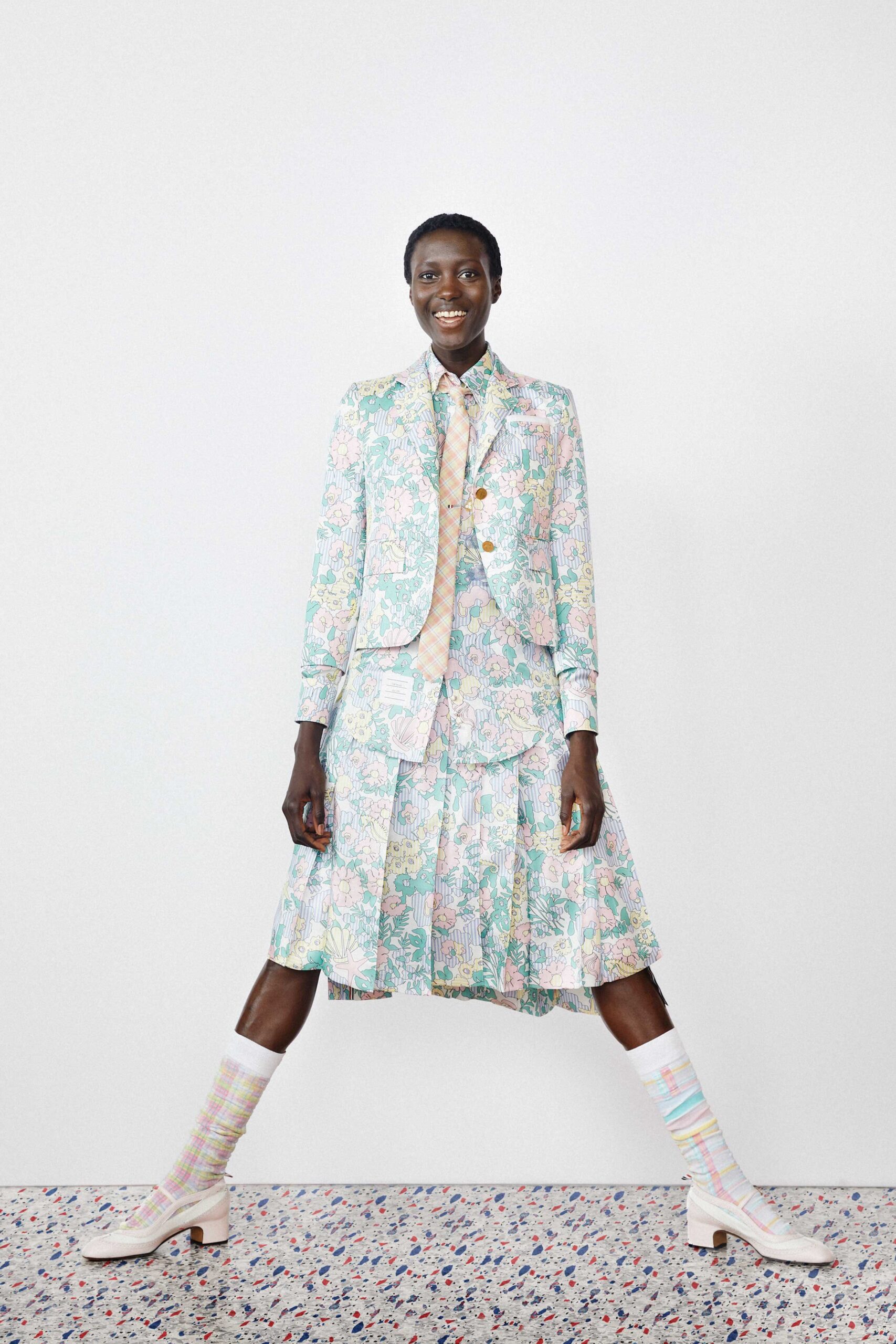 Thom Browne Resort 20 Look 29