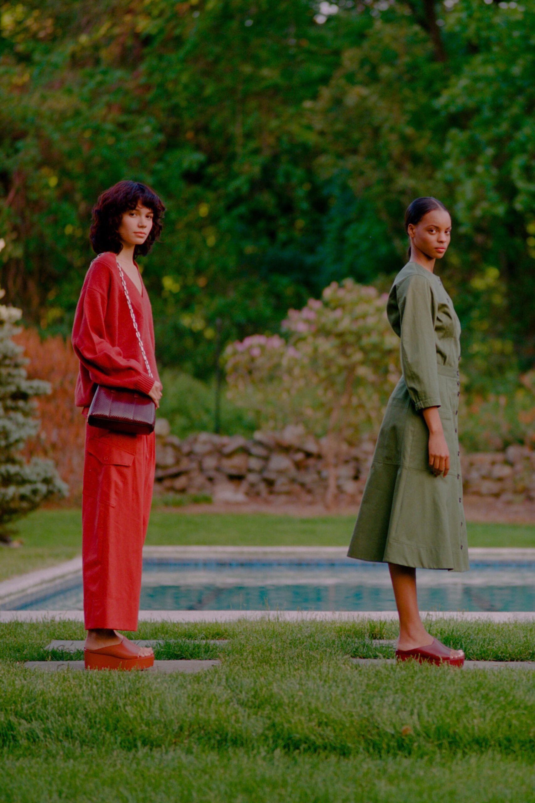 Tibi Resort 20 Look 24