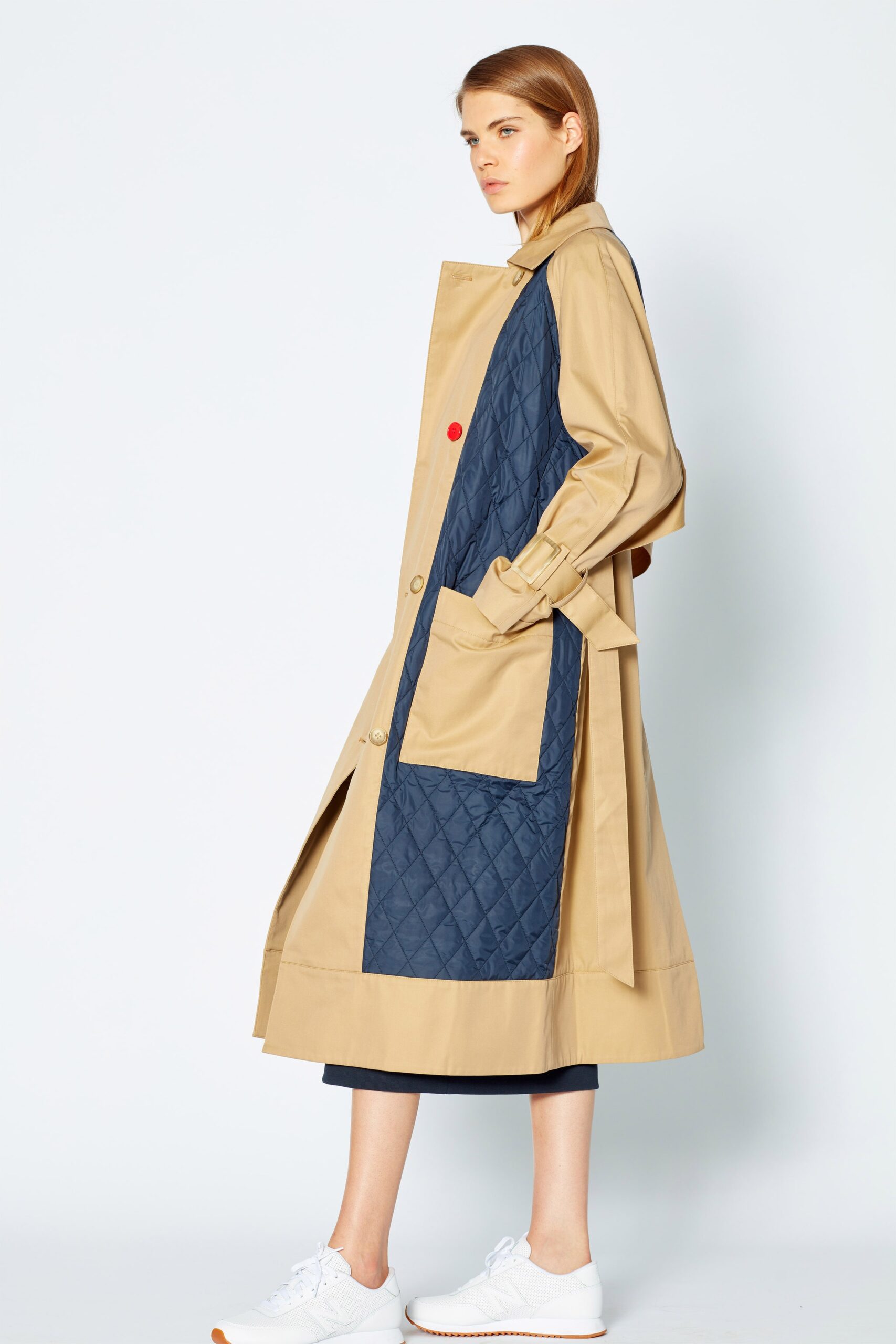 Tibi Resort 19 Look 29