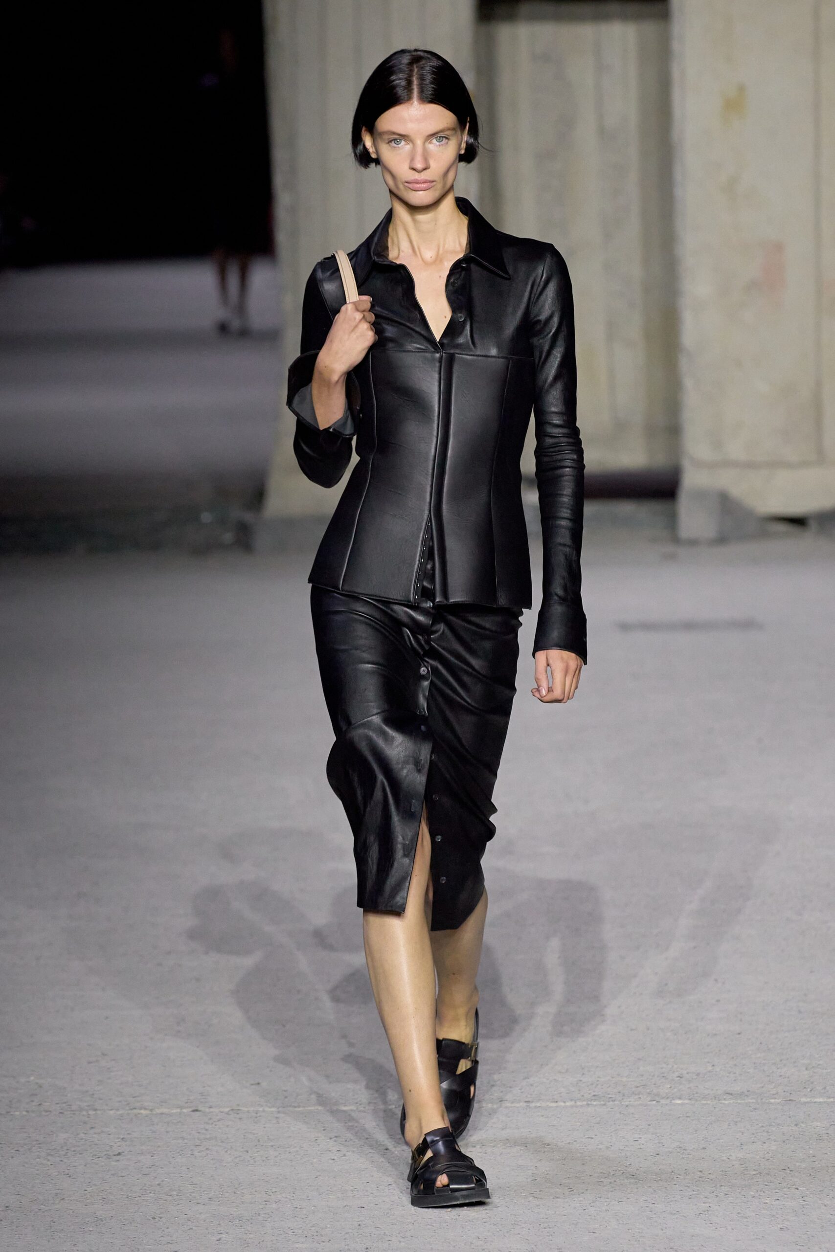Tod’s S/S 23 Look 29