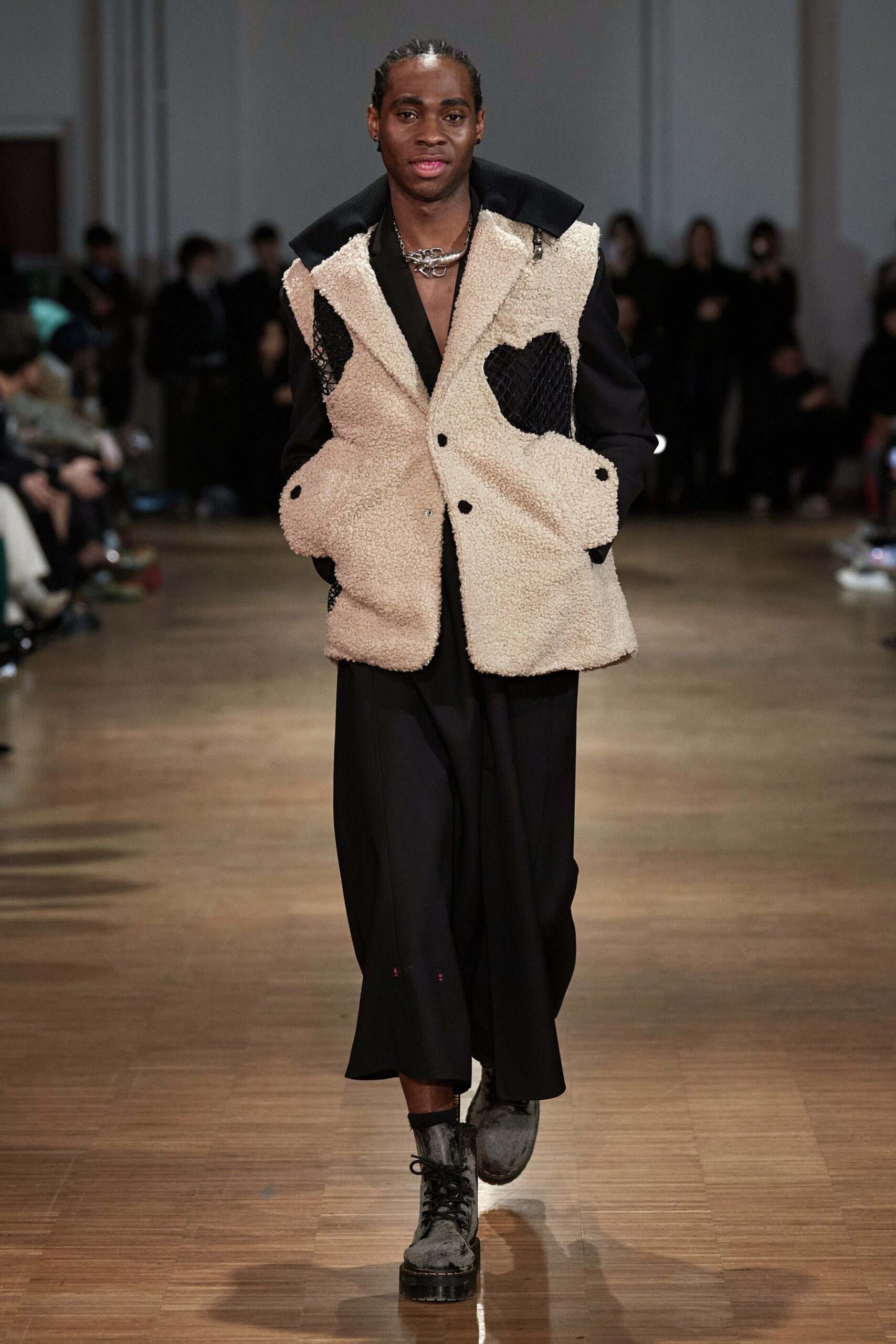 Tokyo James F/W 23 Look 29