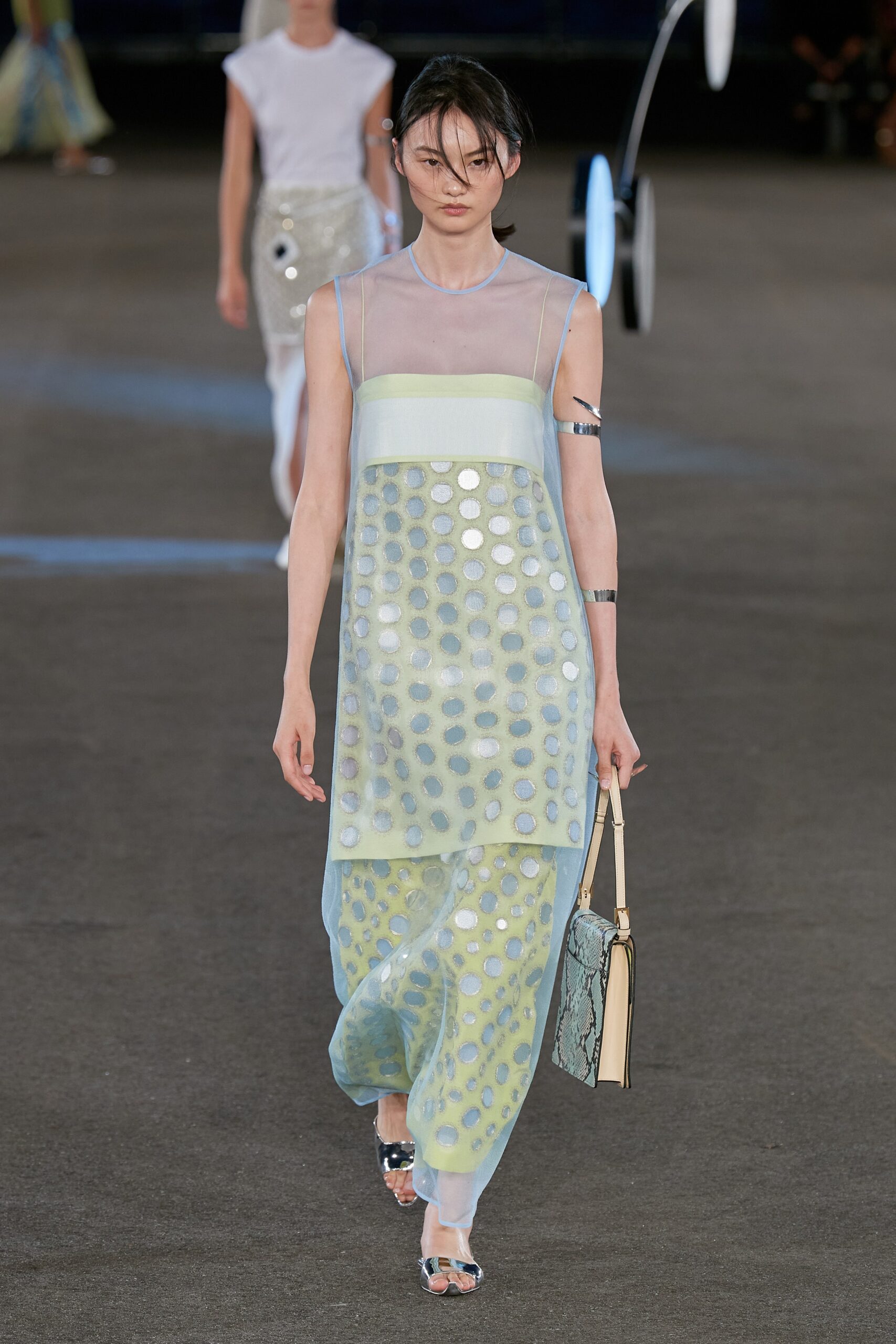 Tory Burch S/S 23 Look 29