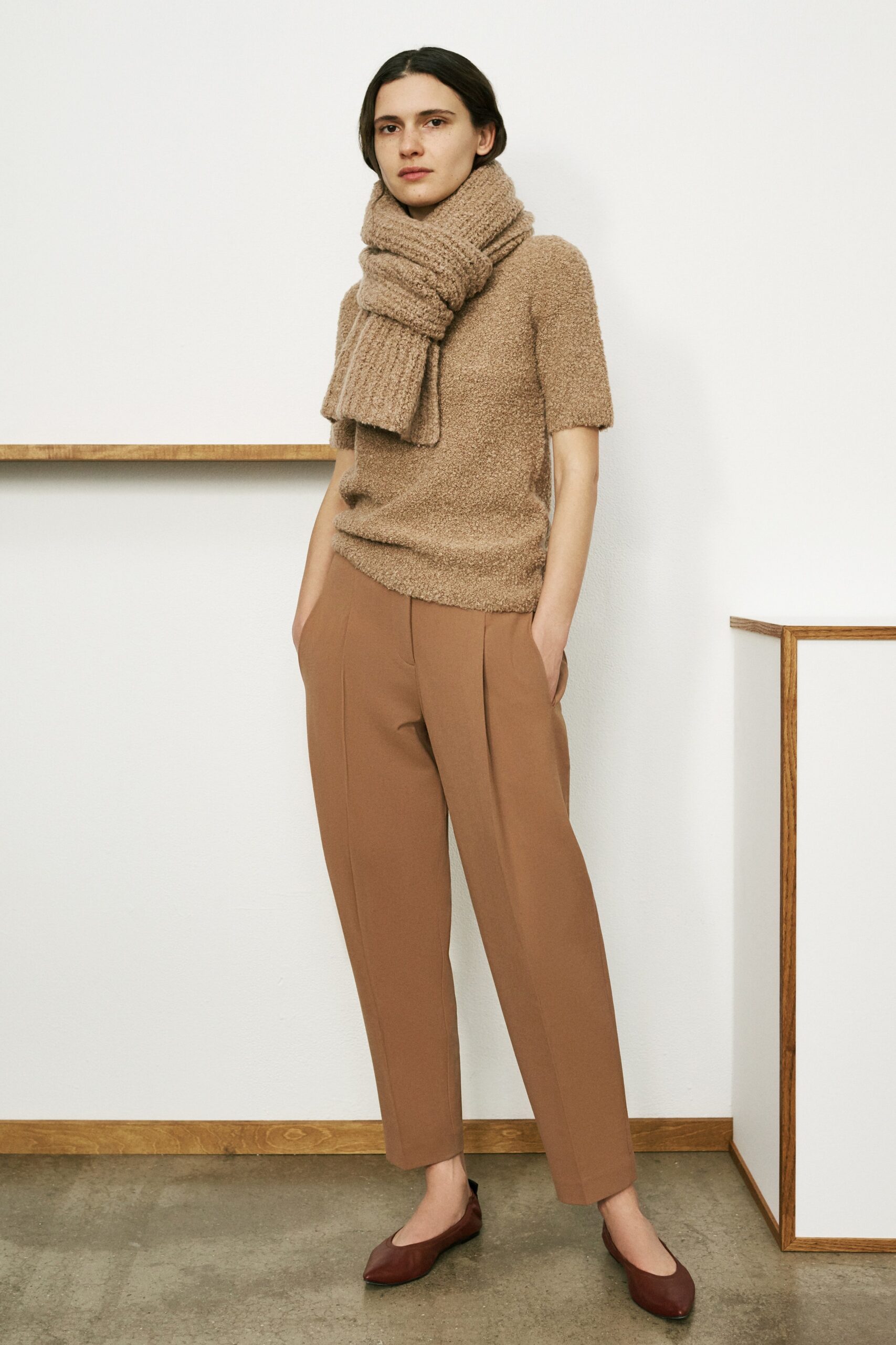 TSE F/W 19 Look 28