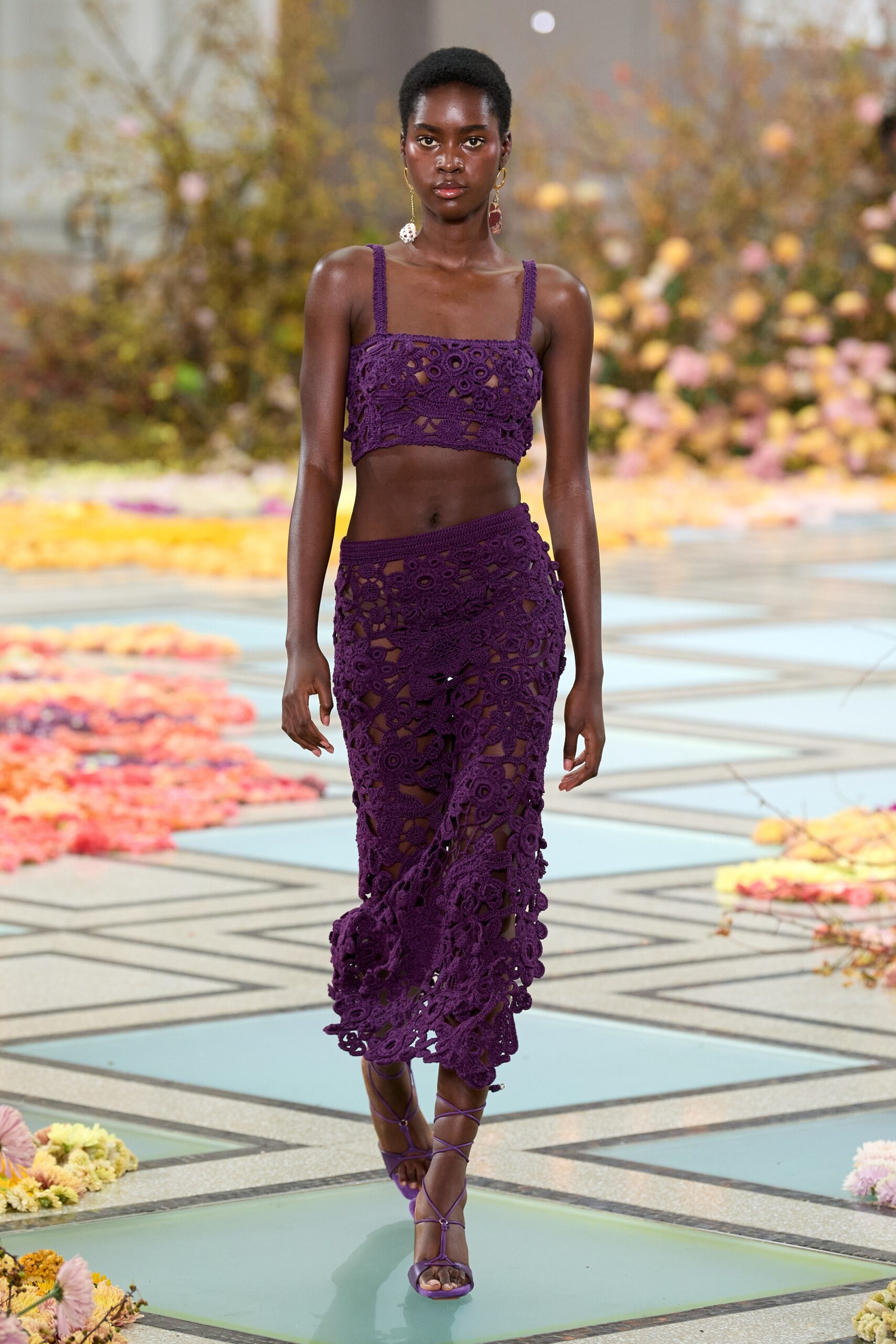Ulla Johnson S/S 23 Look 29